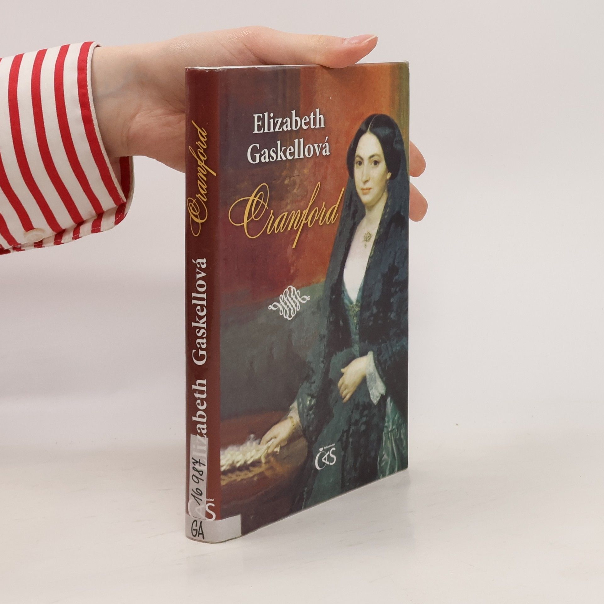 Elizabeth C. Gaskell Cranford