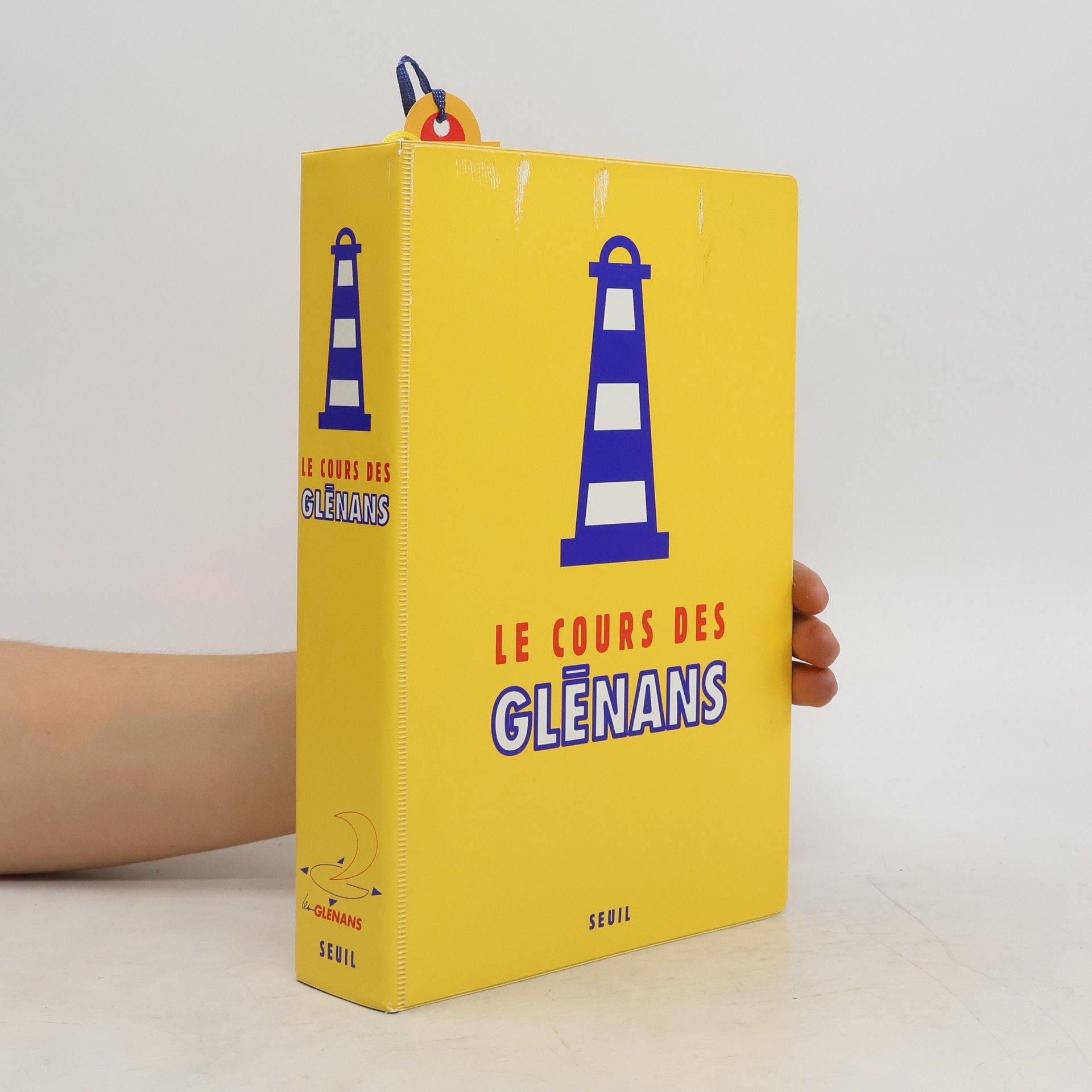 kolektiv Le cours des Glénans