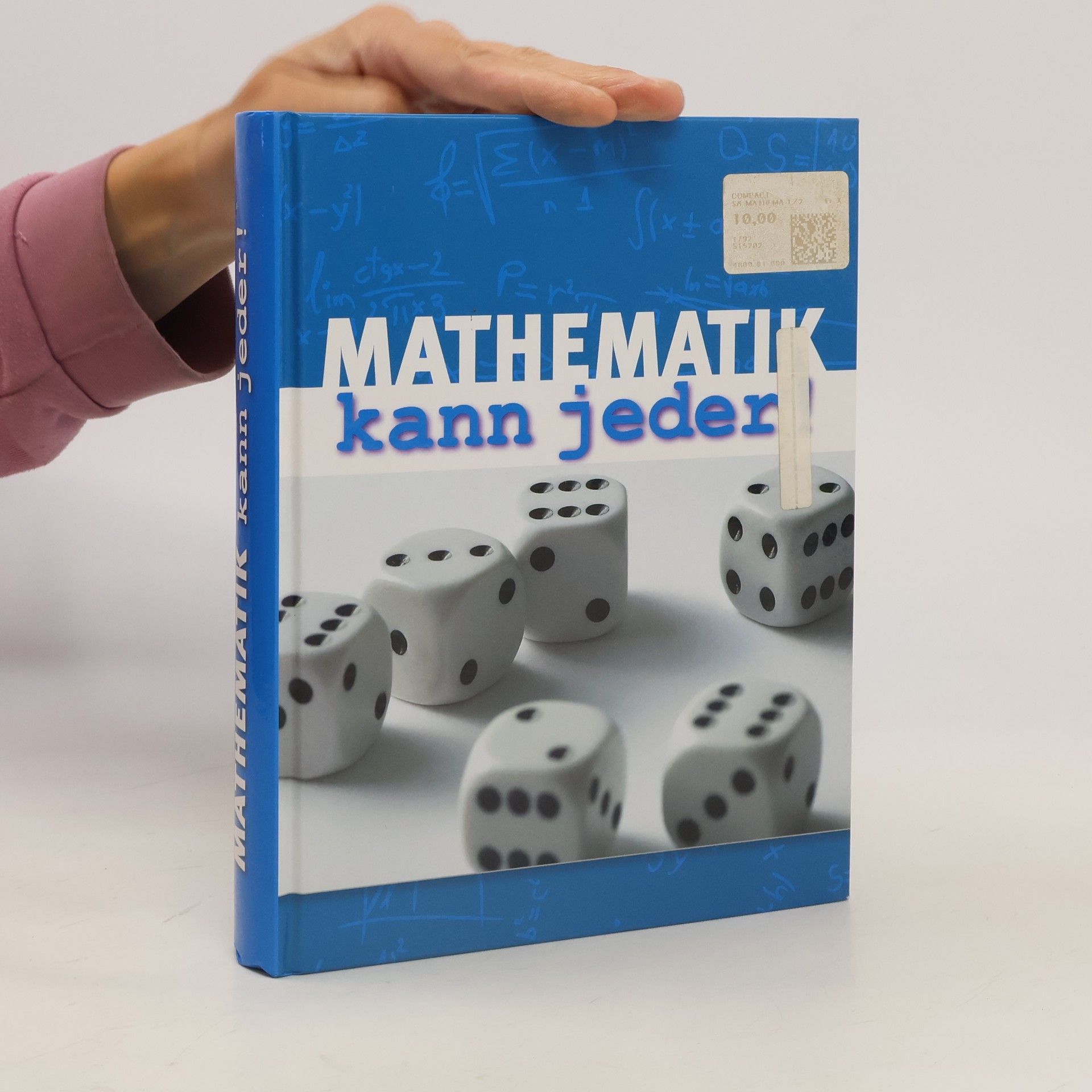 Autorenkollektiv Mathematik kann jeder!