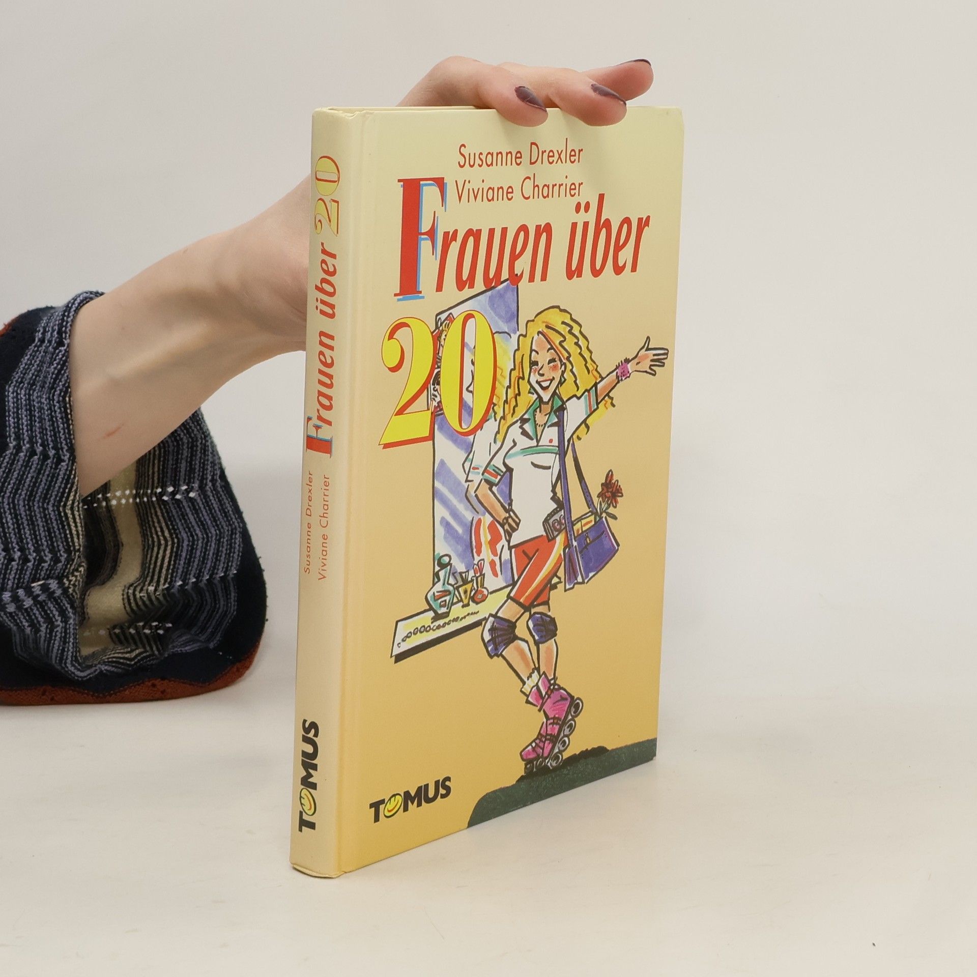 Susanne Drexler Frauen über 20