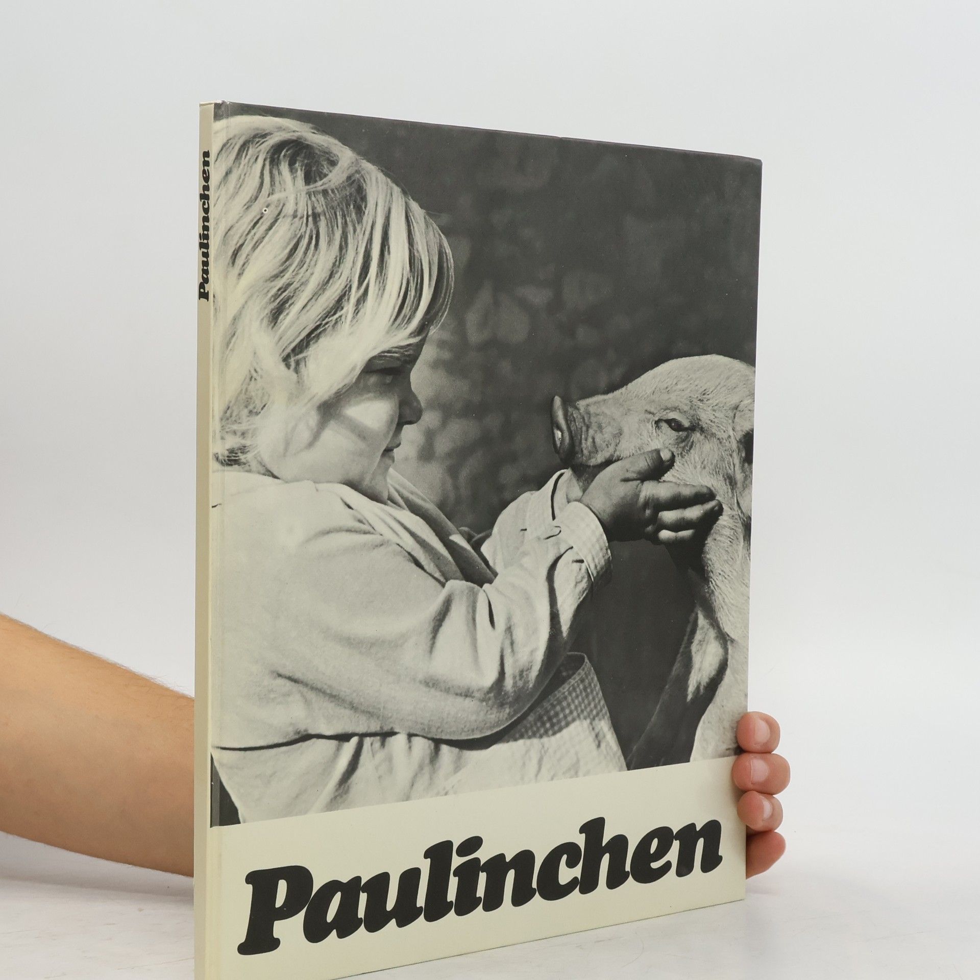 Hans Limmer Paulinchen