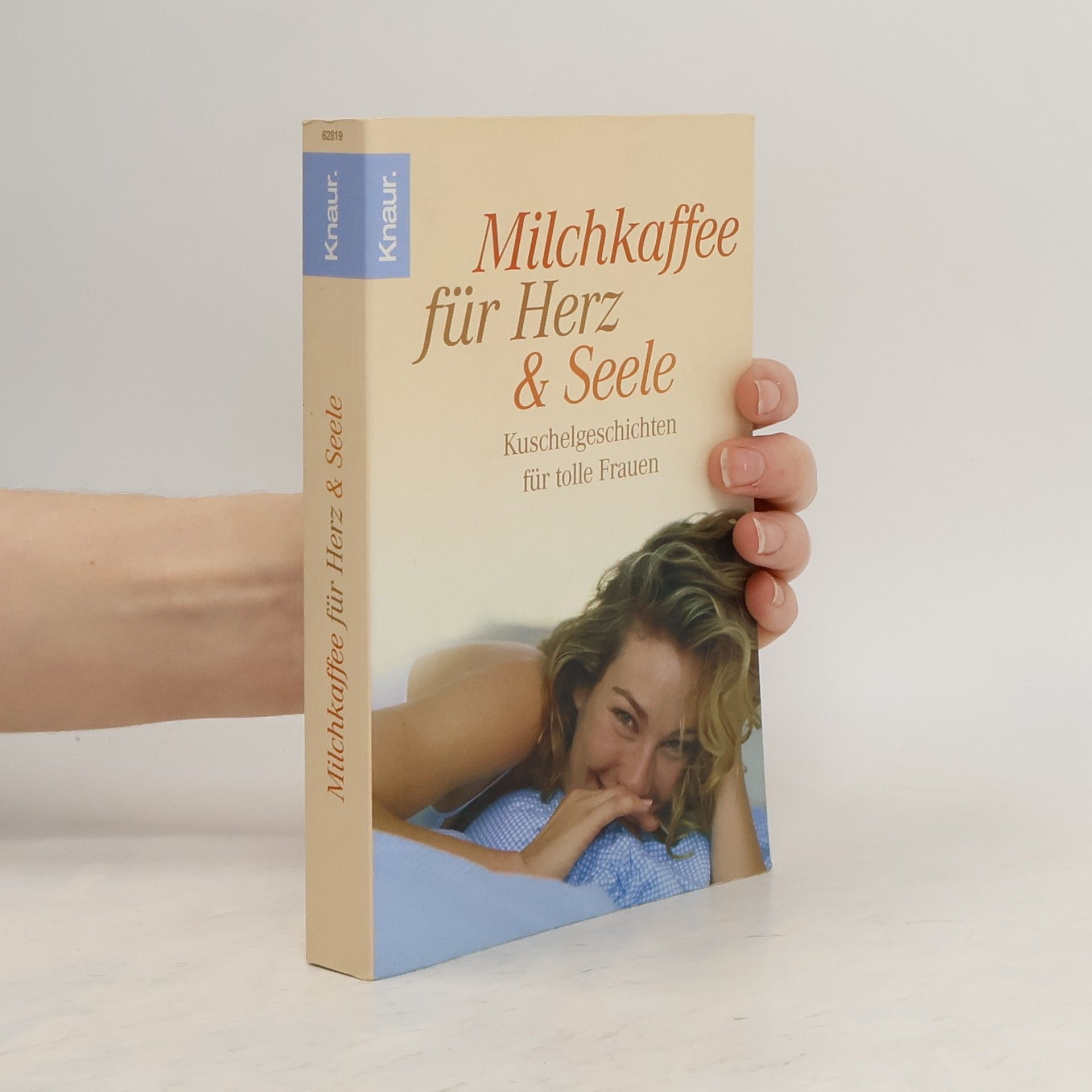 Lola Lindberg Milchkaffee für Herz & Seele