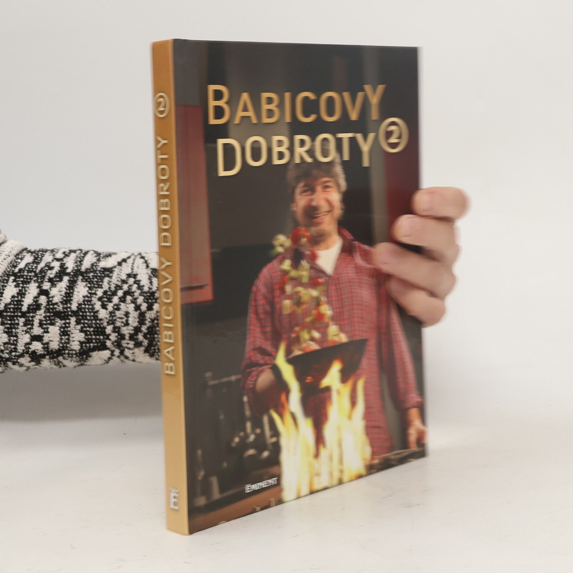 Jiří Babica Babicovy dobroty 2