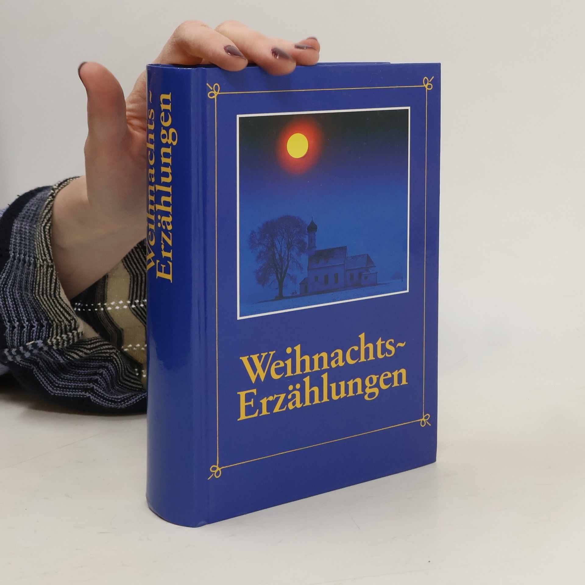 Autorenkollektiv Weihnachts-Erzählungen