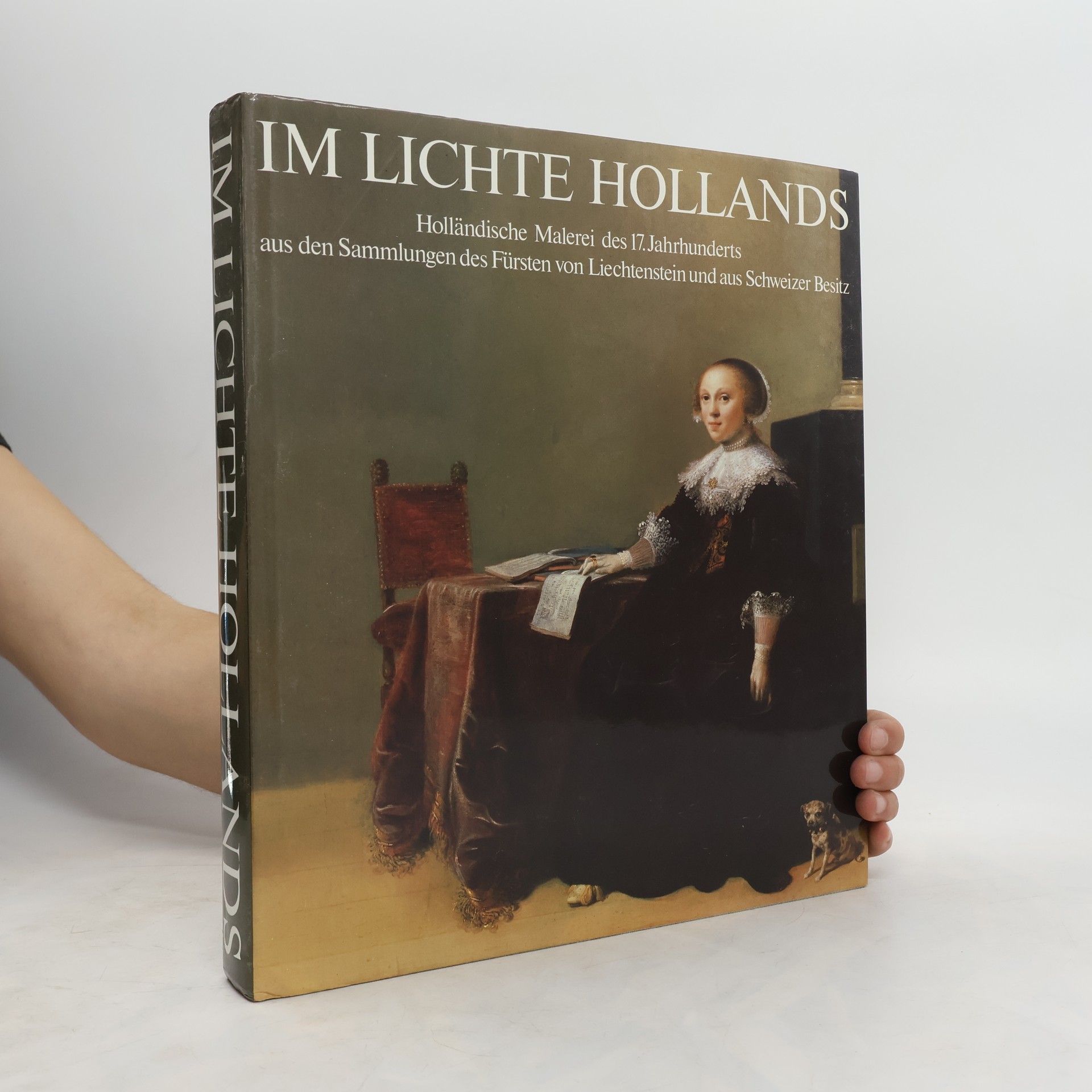 Petra ten-Doesschate Chu Im Lichte Hollands