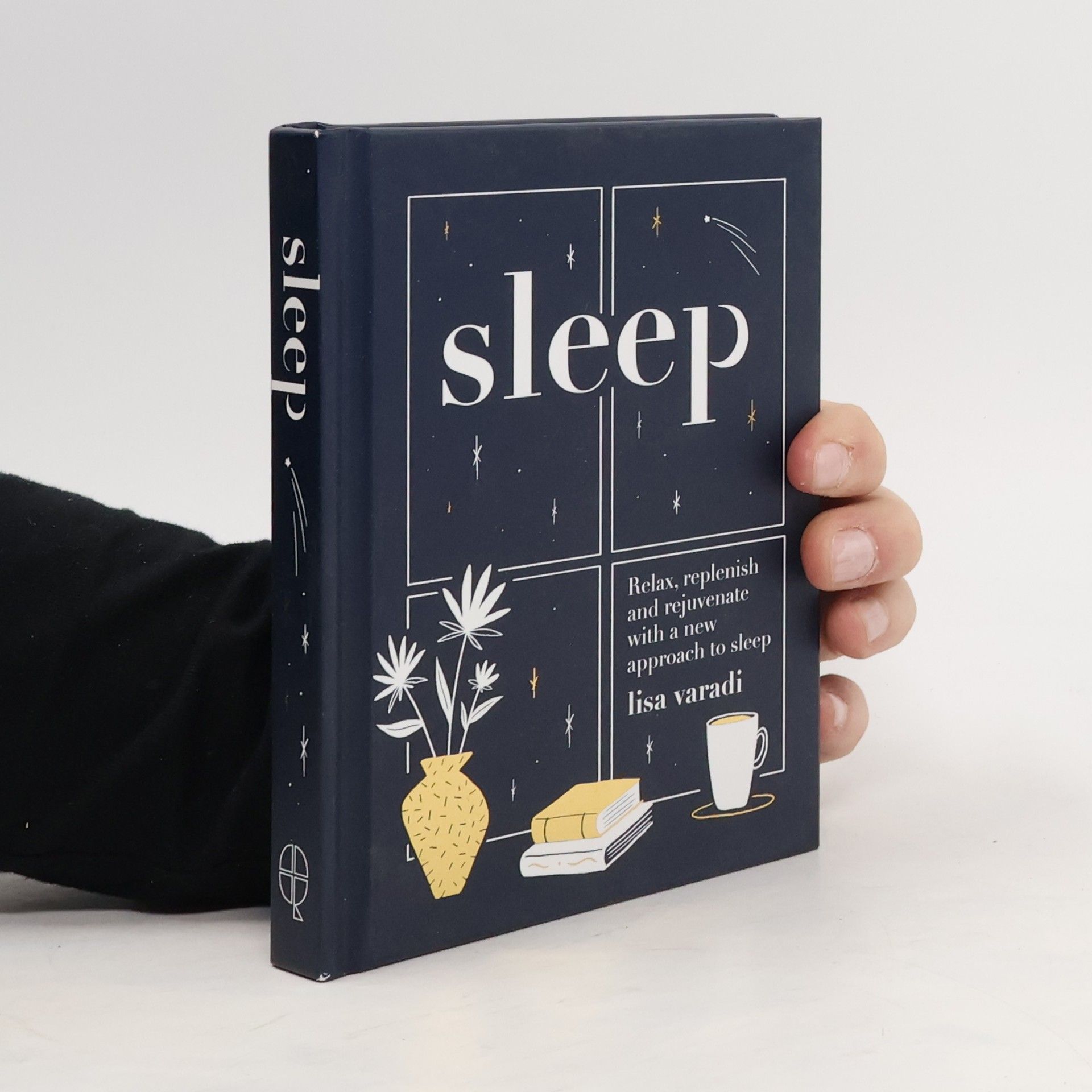 Lisa Varadi Sleep