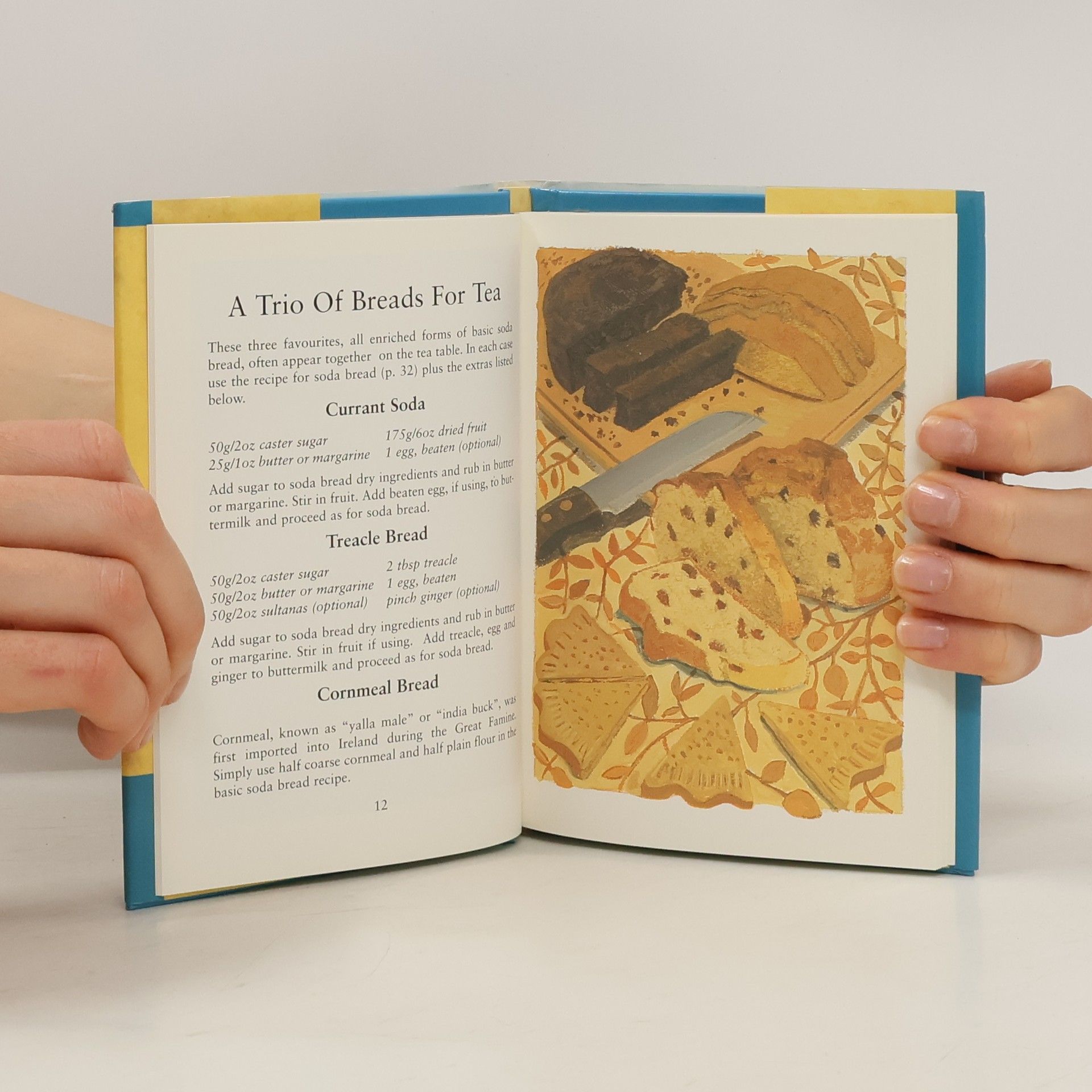 Marion Maxwell A Little Book of Irish Baking