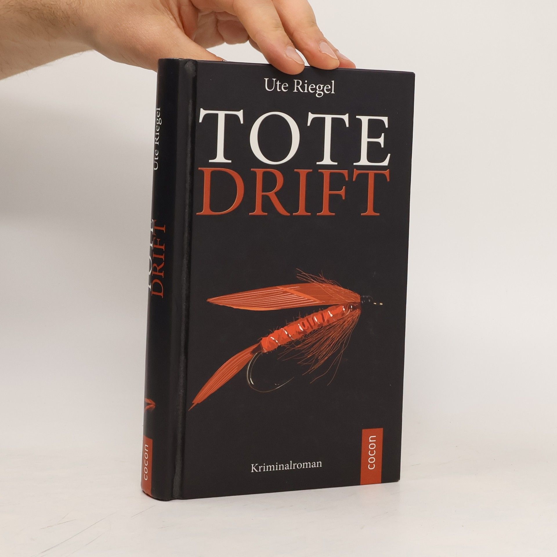 Ute Riegel Tote Drift