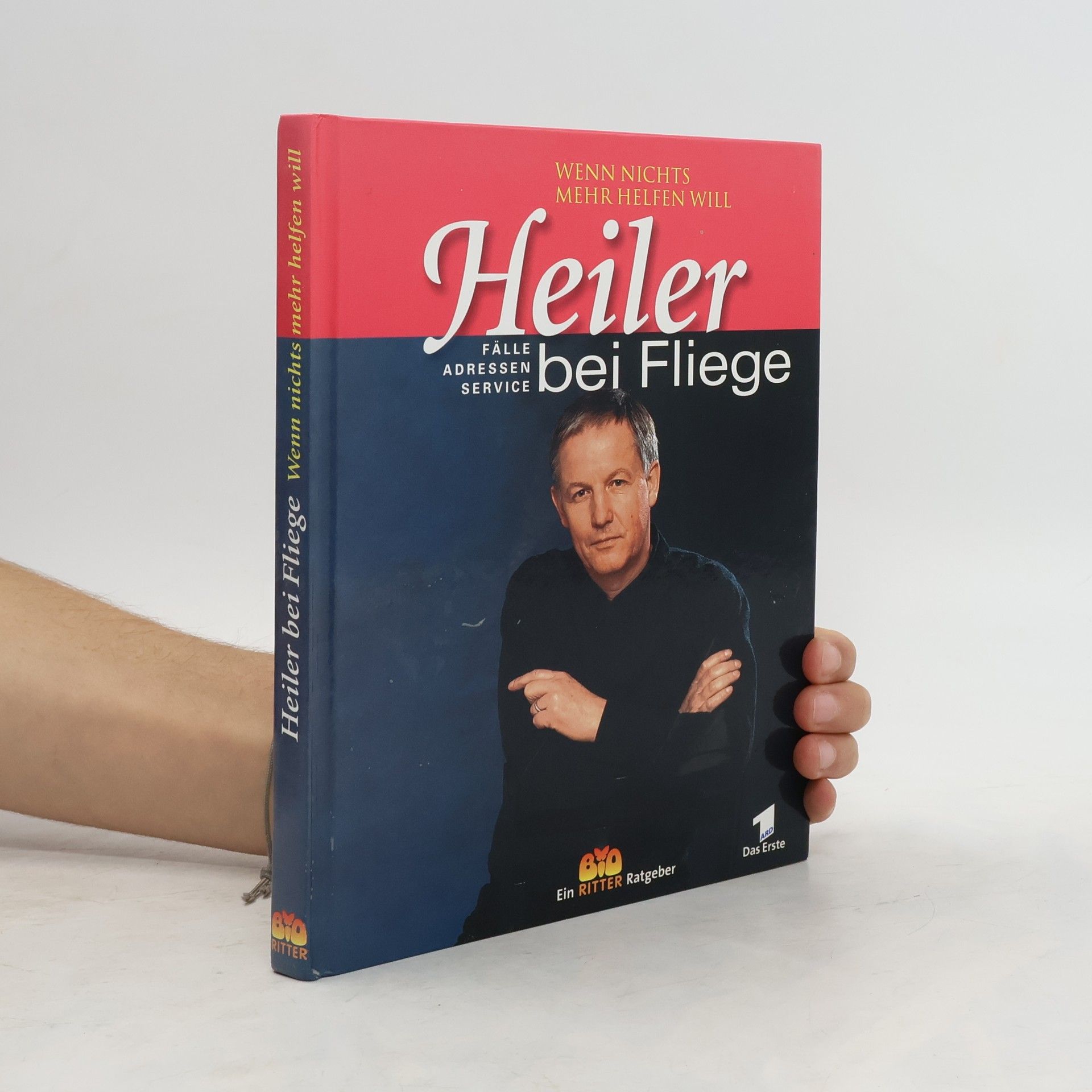 Autorenkollektiv Heiler bei Fliege