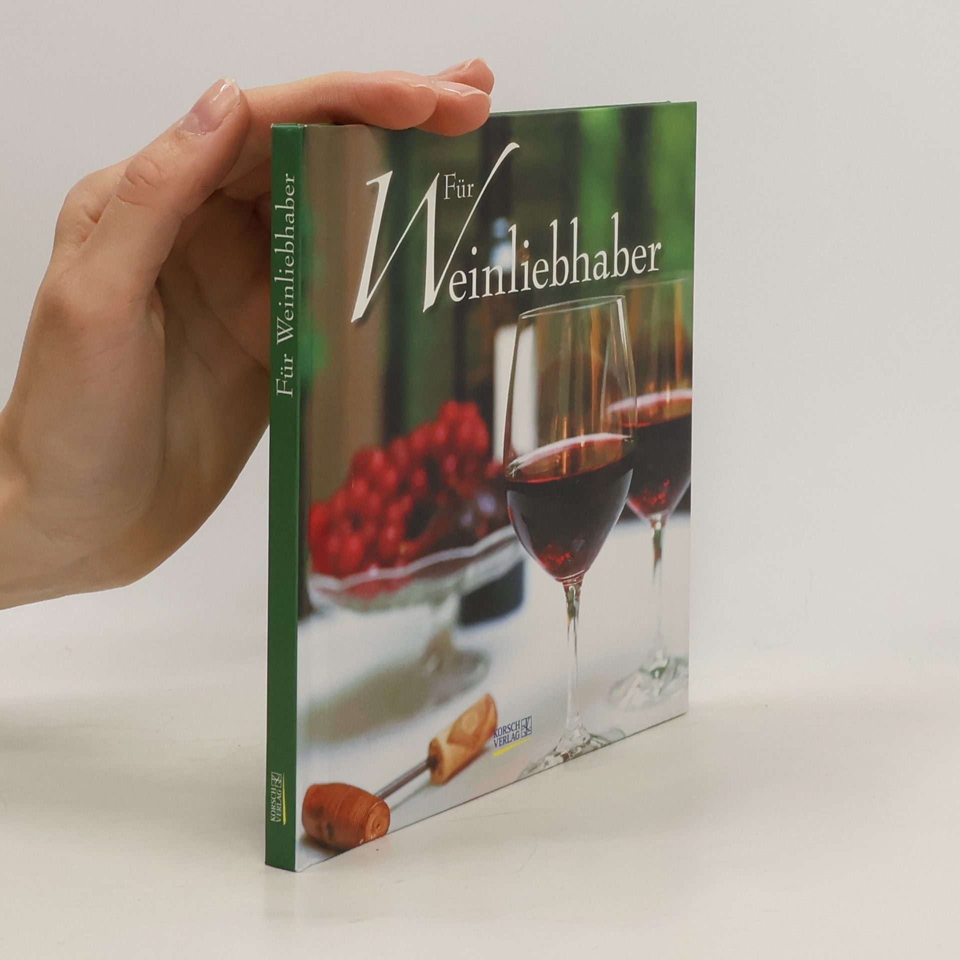 Beate Läudle Für Weinliebhaber