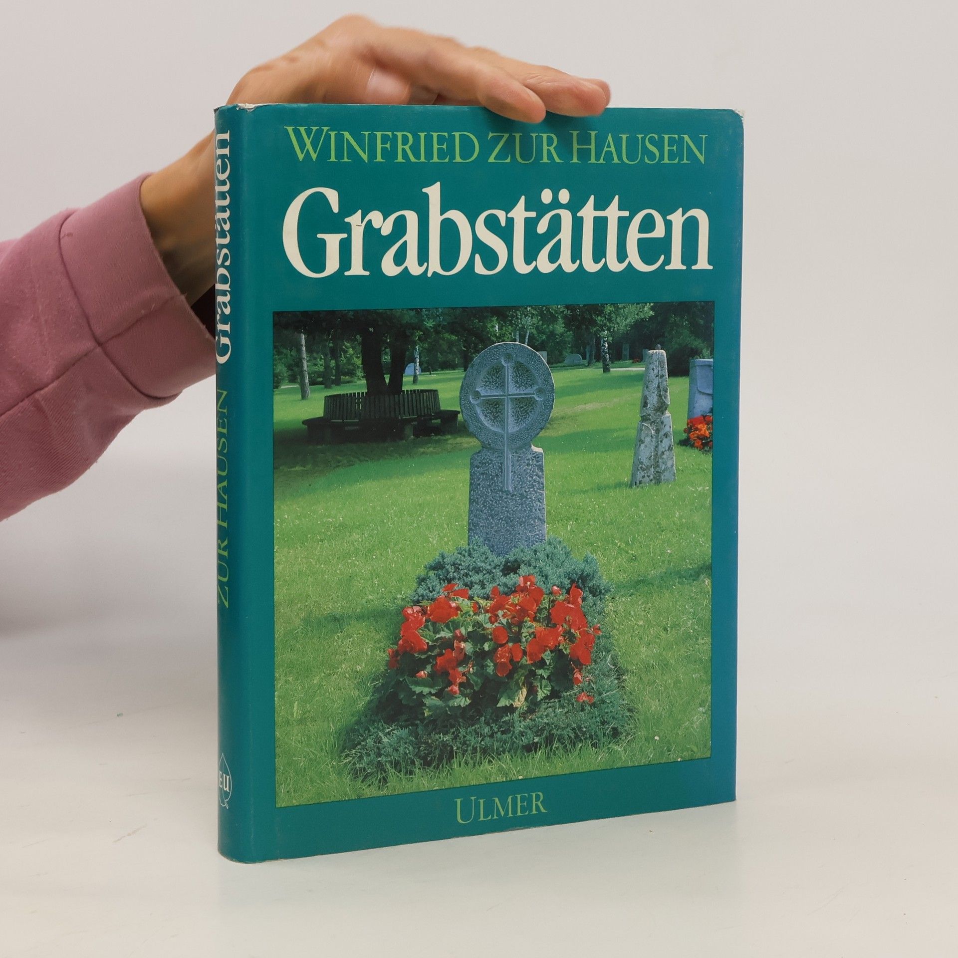 Winfried Zur Hausen Grabstätten