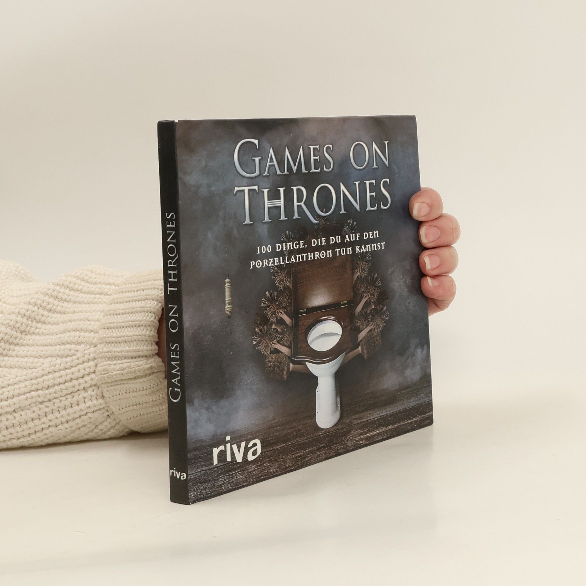 kolektiv Games on thrones