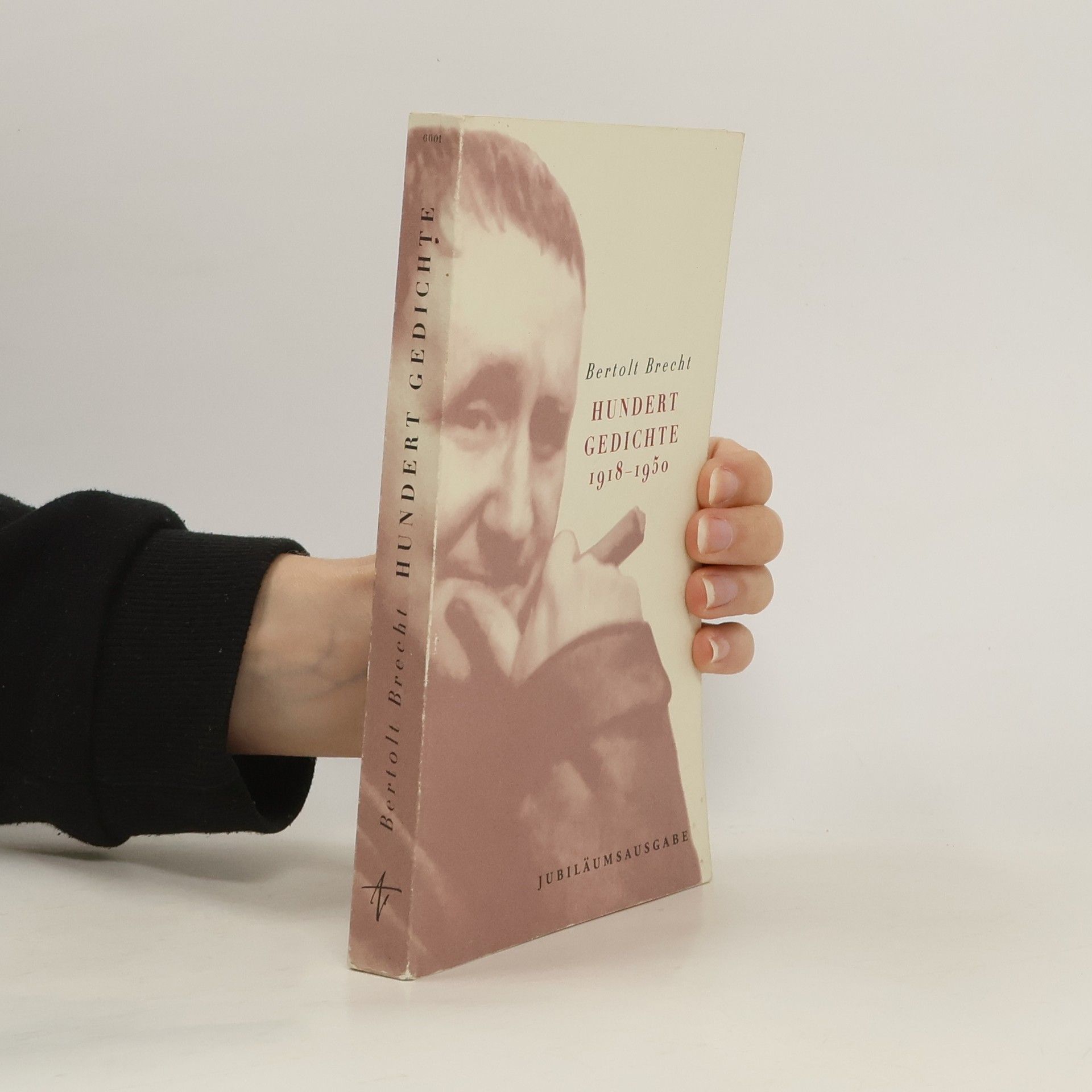 Bertolt Brecht Hundert Gedichte