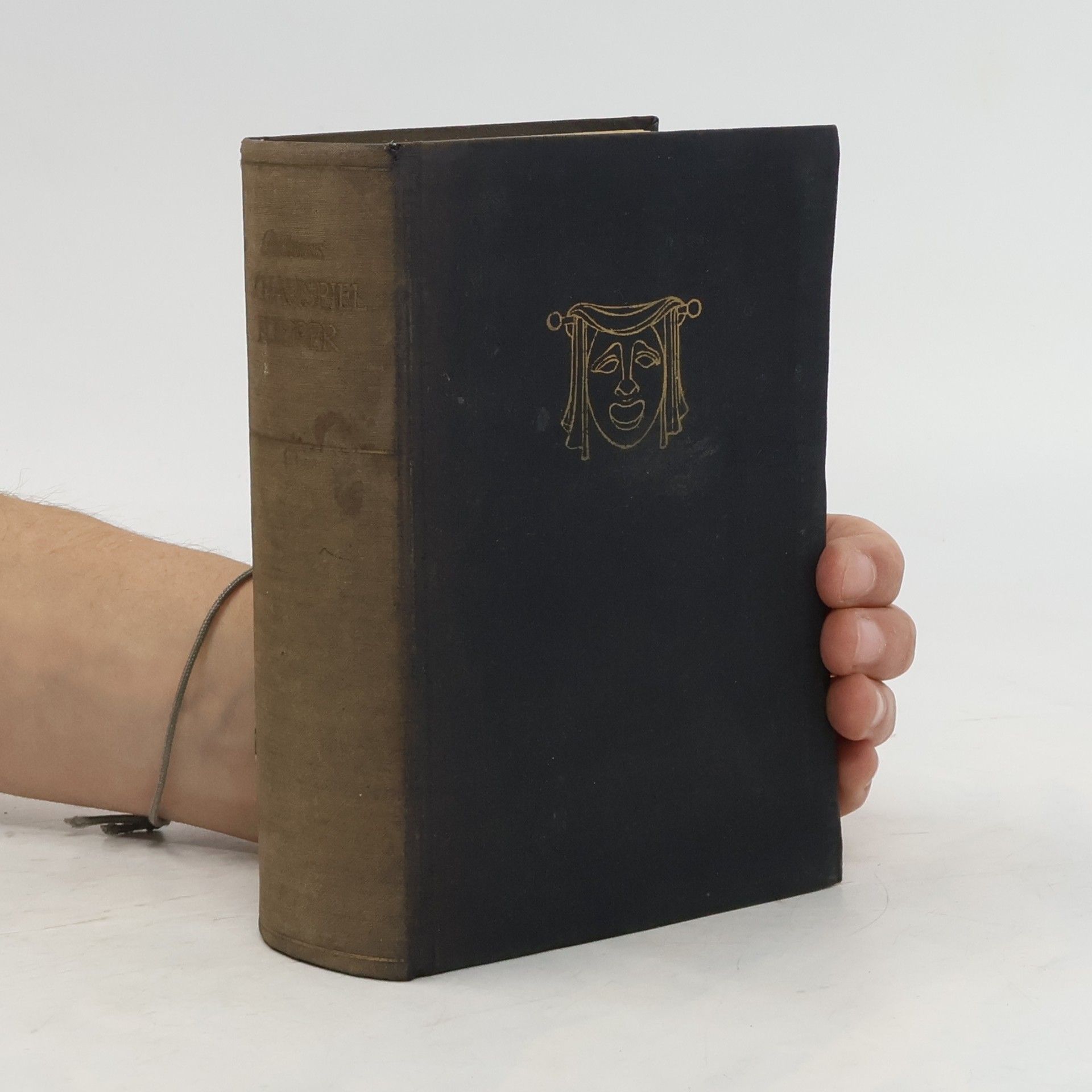 AA.VV. Reclams Schauspielführer