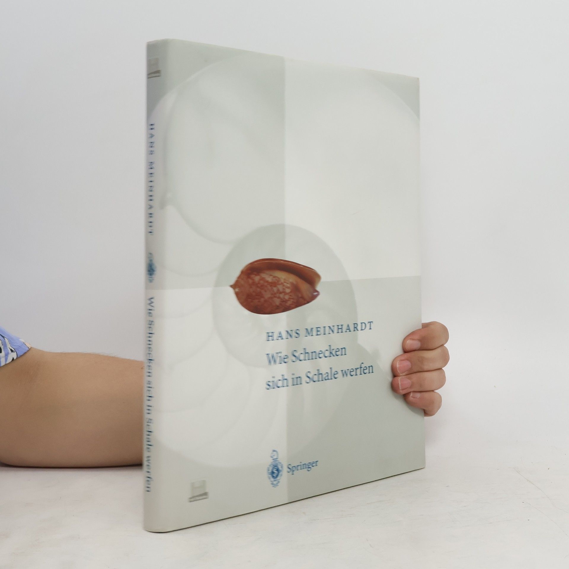 Autorenkollektiv Wie Schnecken sich in Schale werfen