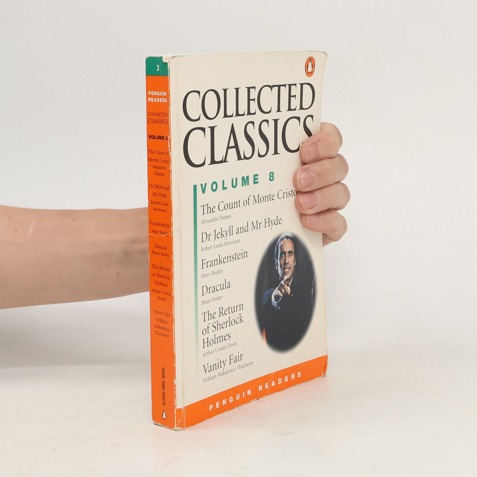 kolektiv Collected Classics. Volume 8