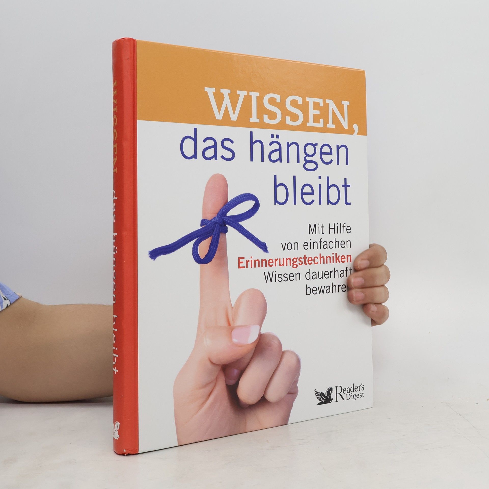 Ulrich Bien Wissen, das hängen bleibt