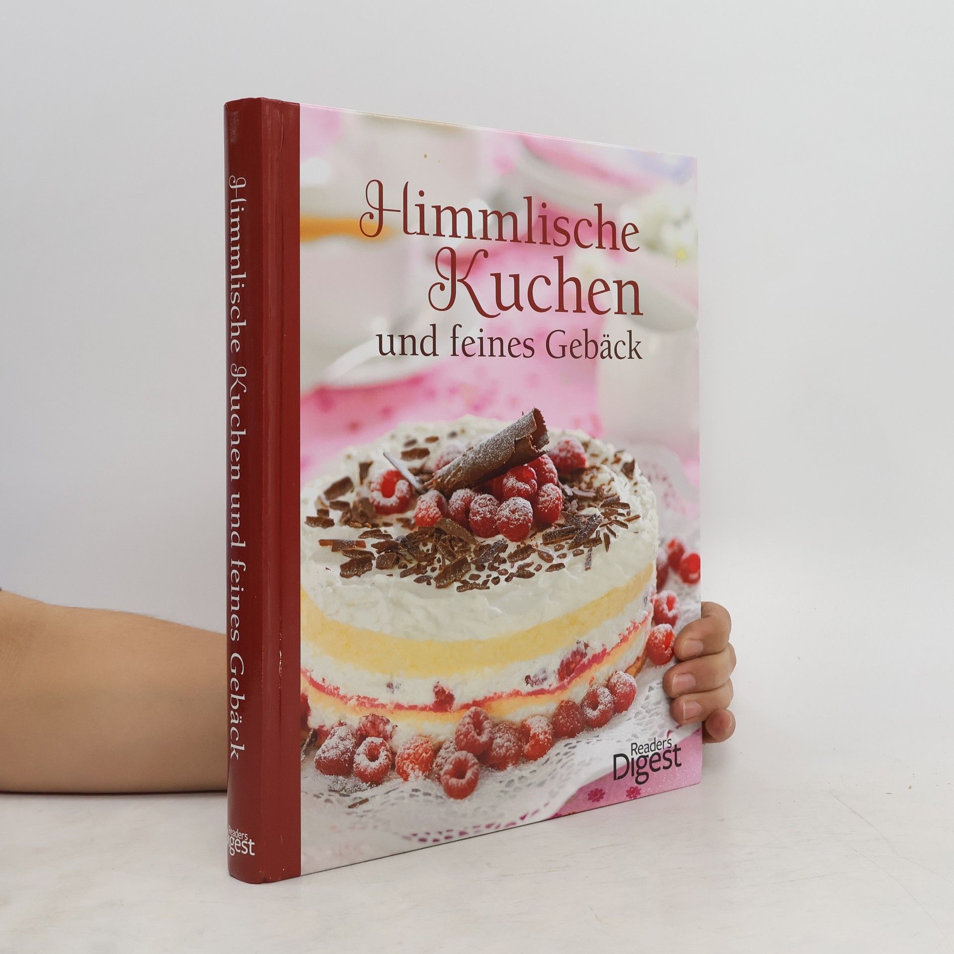Michael Brauner Himmlische Kuchen und feines Gebäck