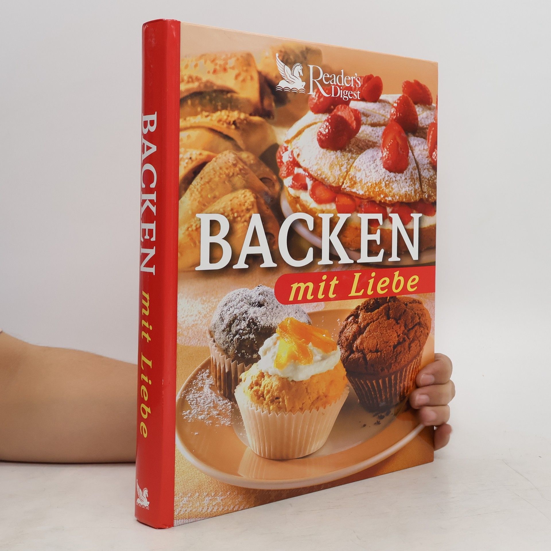 kolektiv Backen mit Liebe