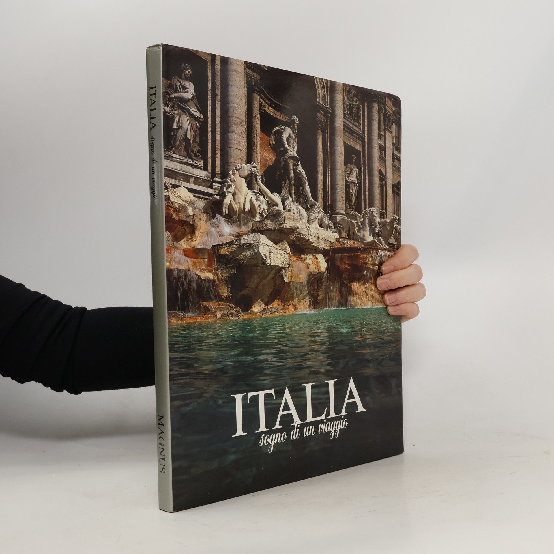 AA.VV. Italia
