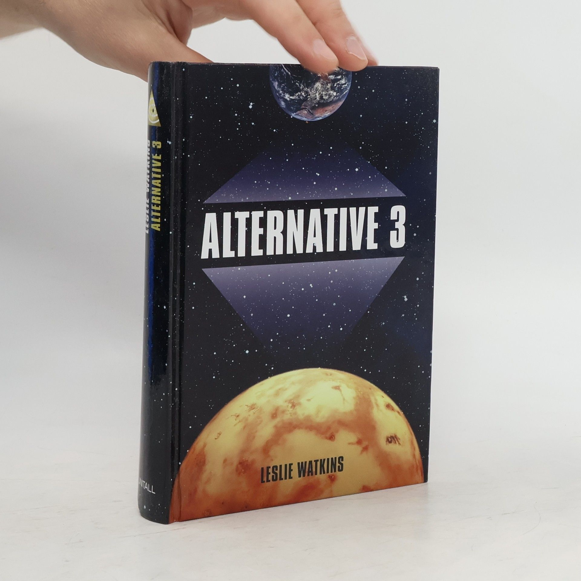 Leslie Watkins Alternative 3