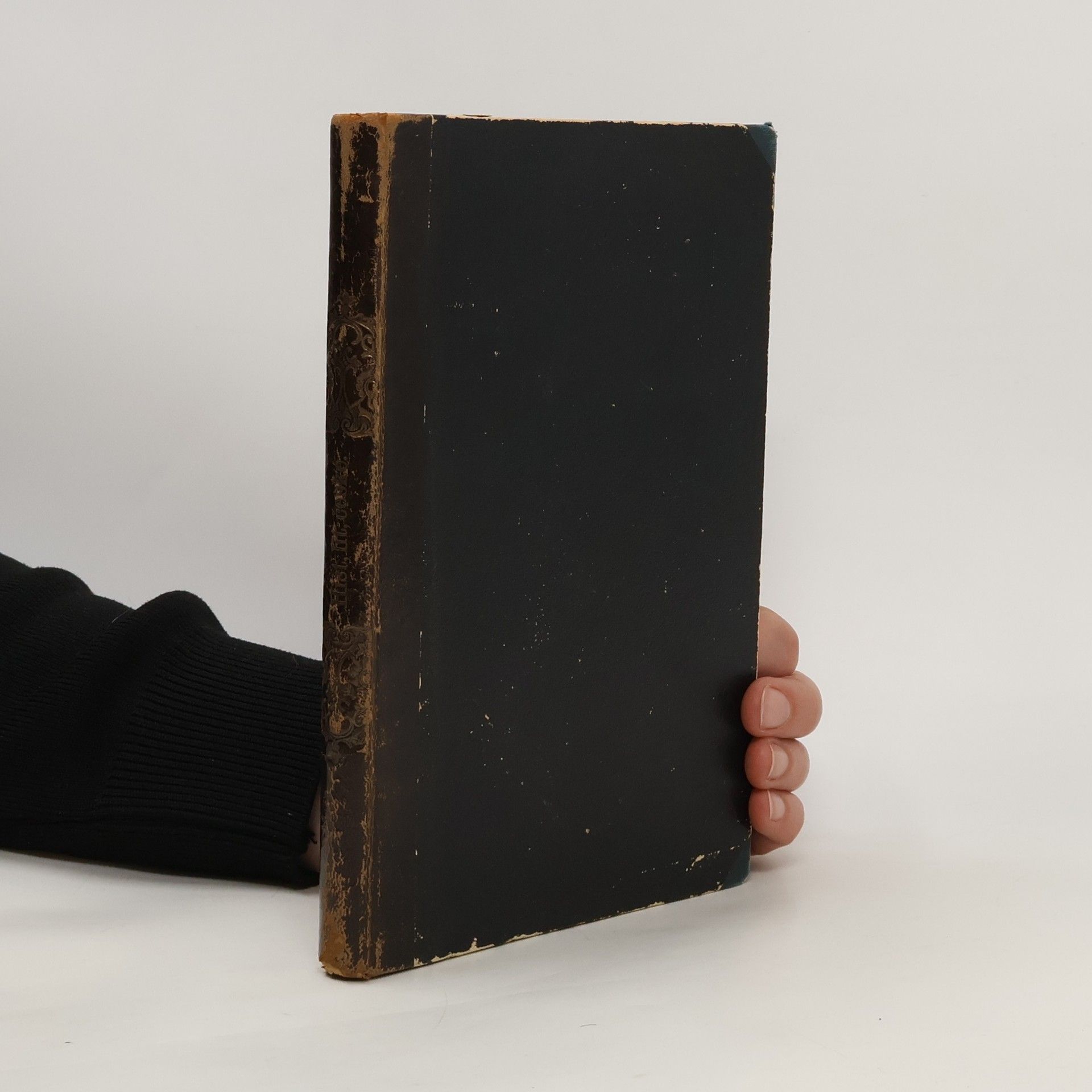 Karel Tieftrunk Historie literatury české