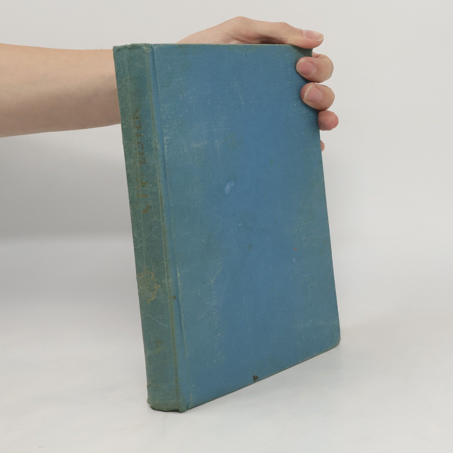 AA.VV. Čtyřlístek čísla 152-160