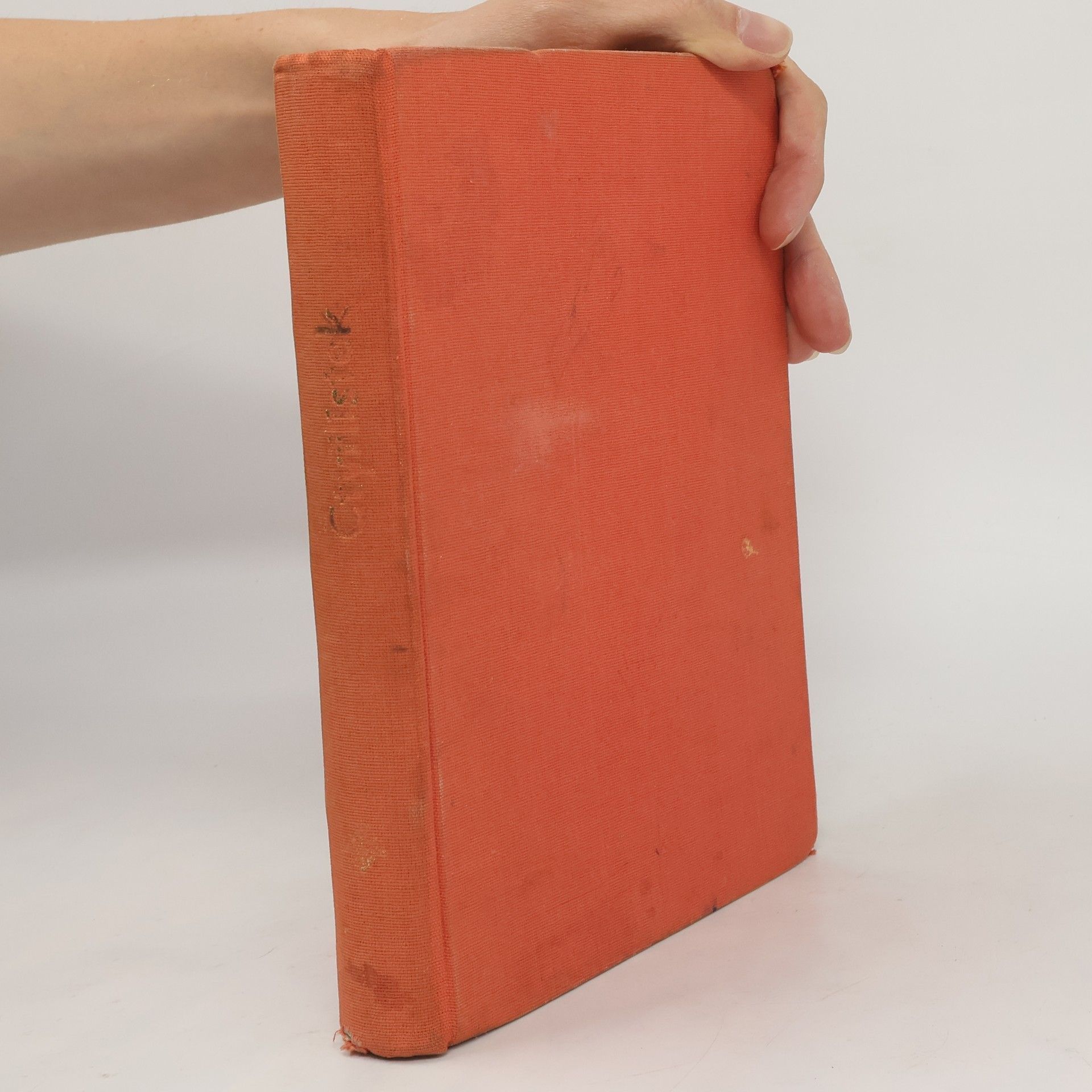 AA.VV. Čtyřlístek čísla 134-142