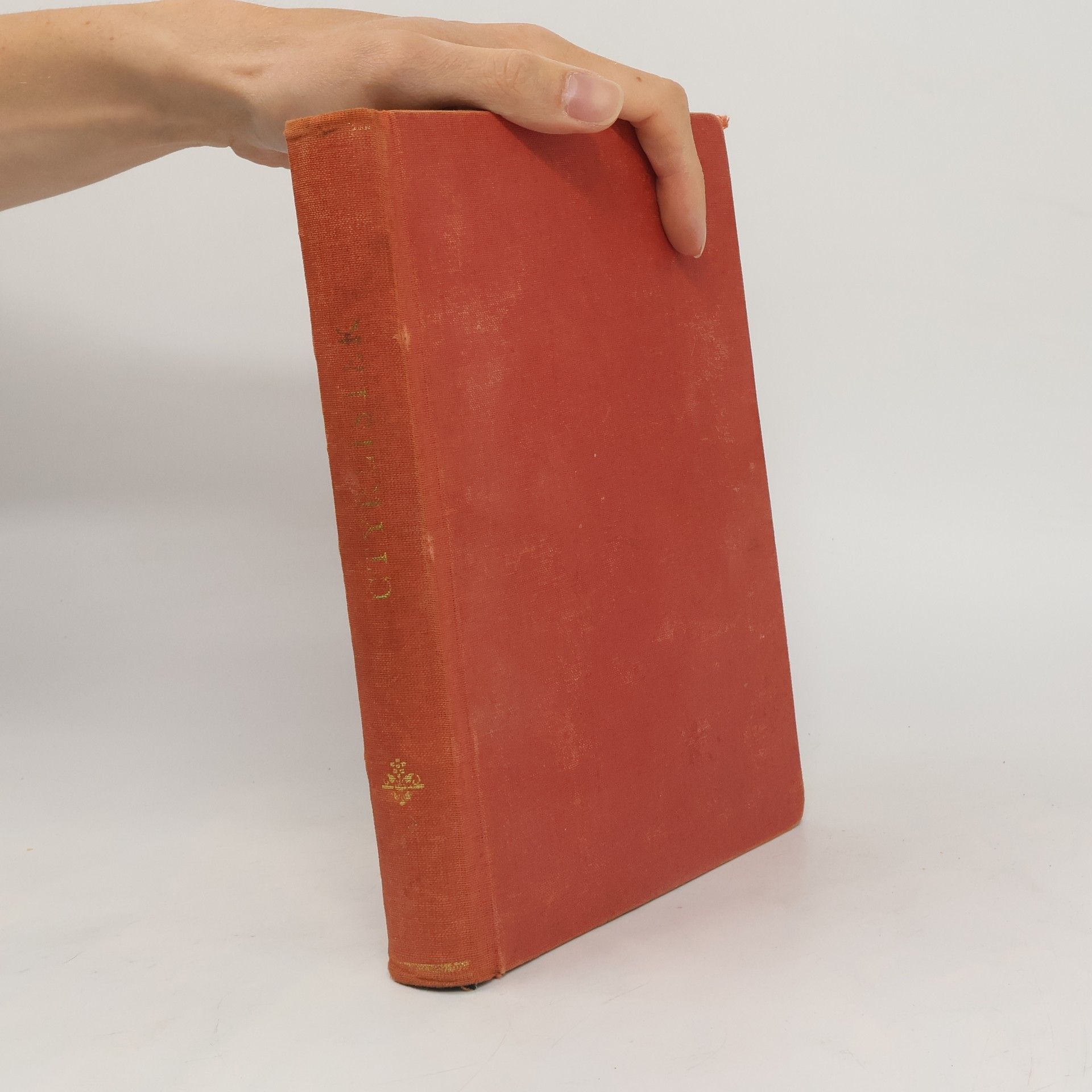 AA.VV. Čtyřlístek čísla 143-151