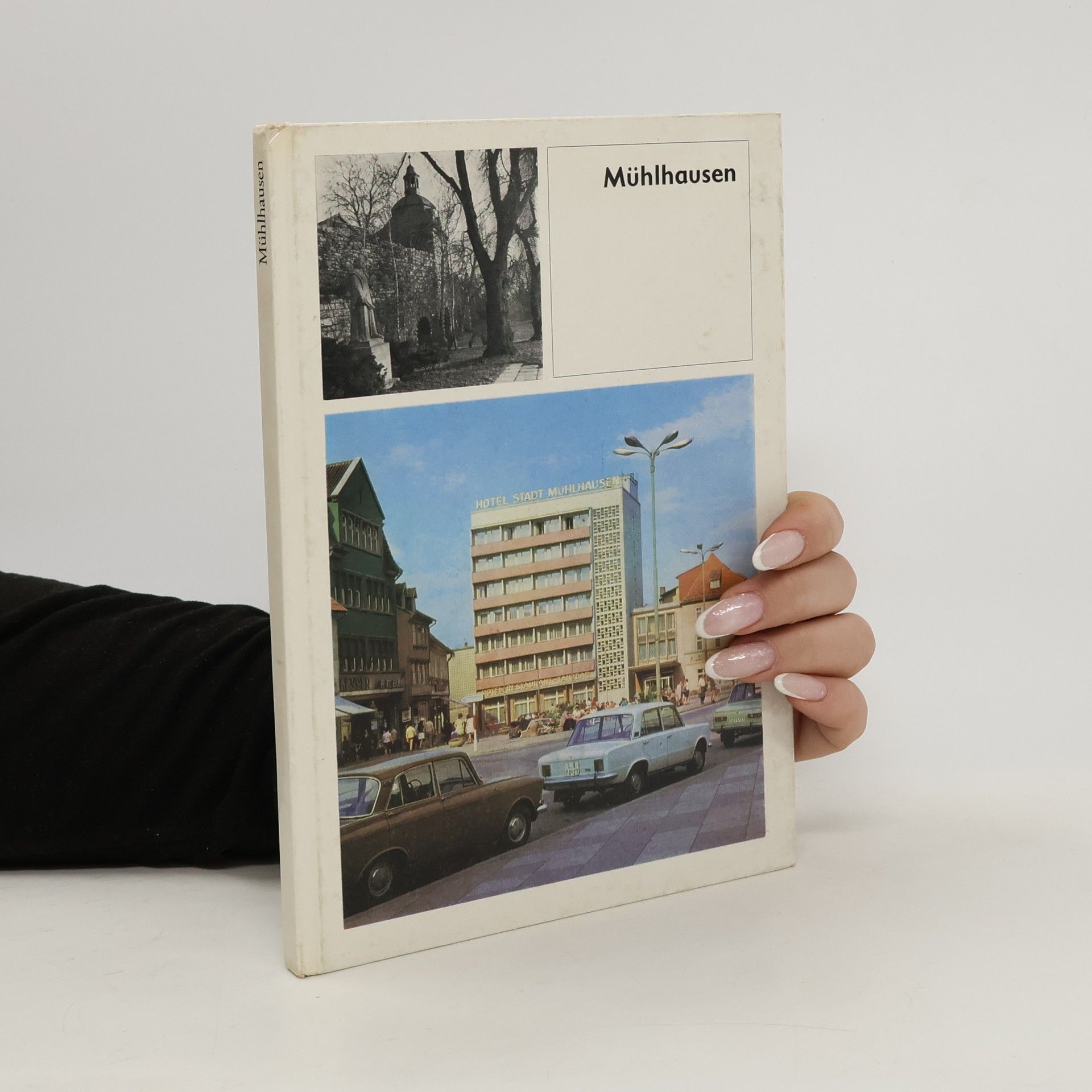 Collectif d'auteurs Mühlhausen