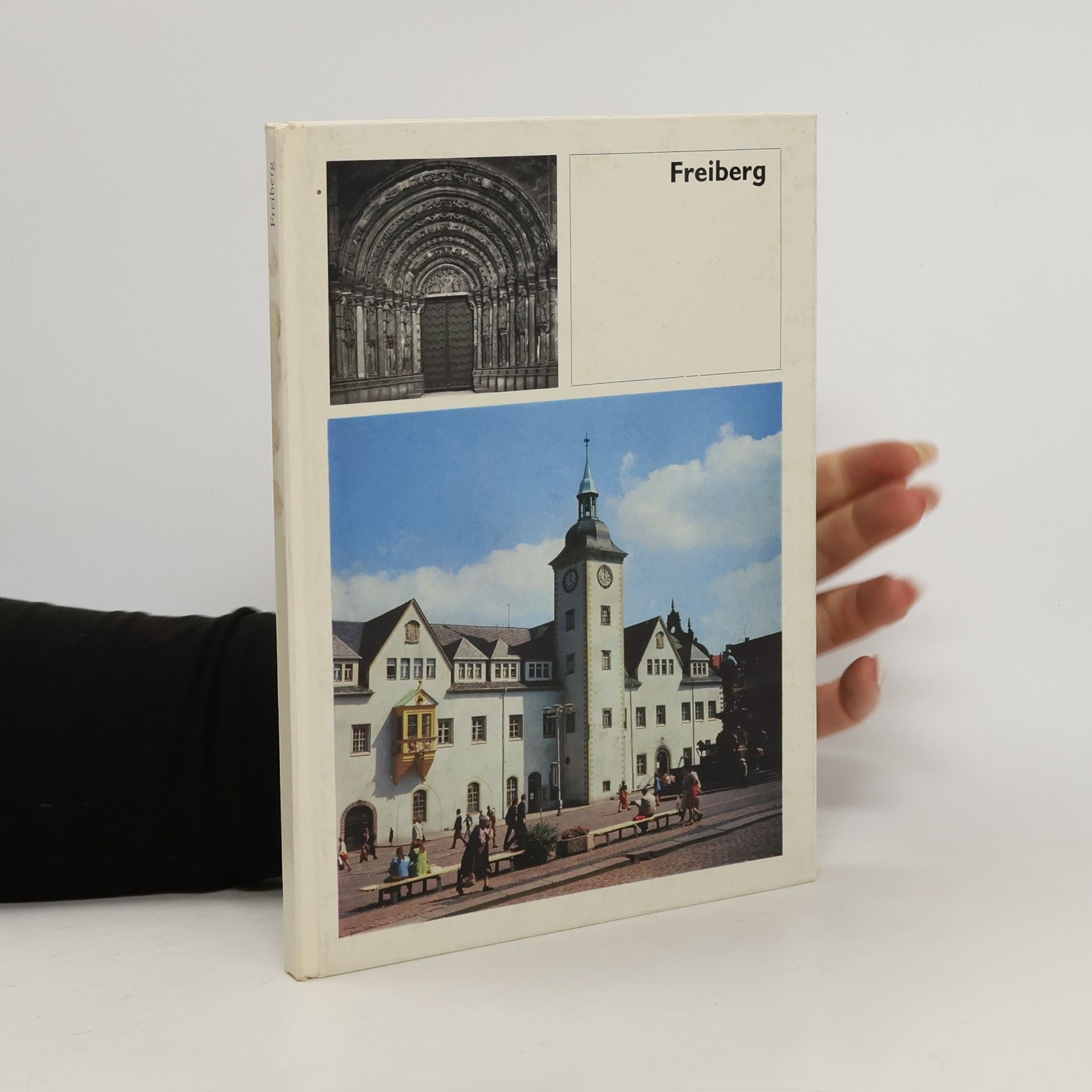 Autorenkollektiv Freiberg