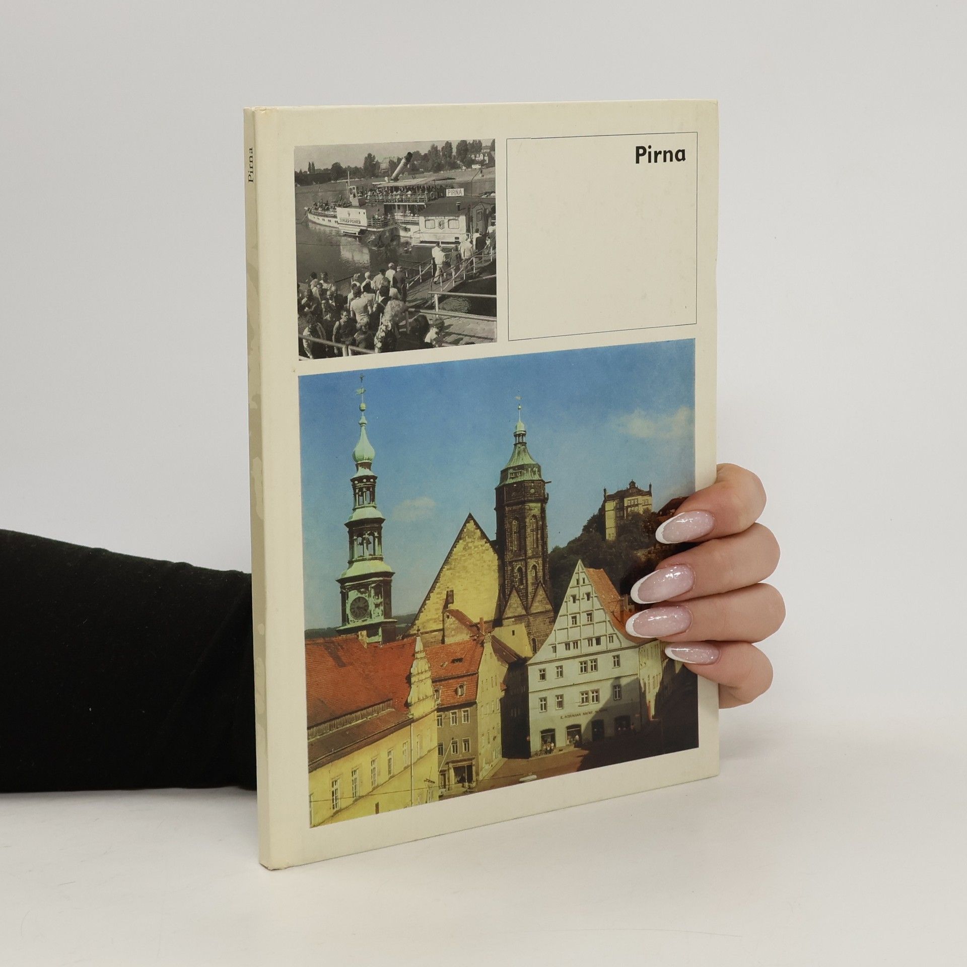 Autorenkollektiv Pirna