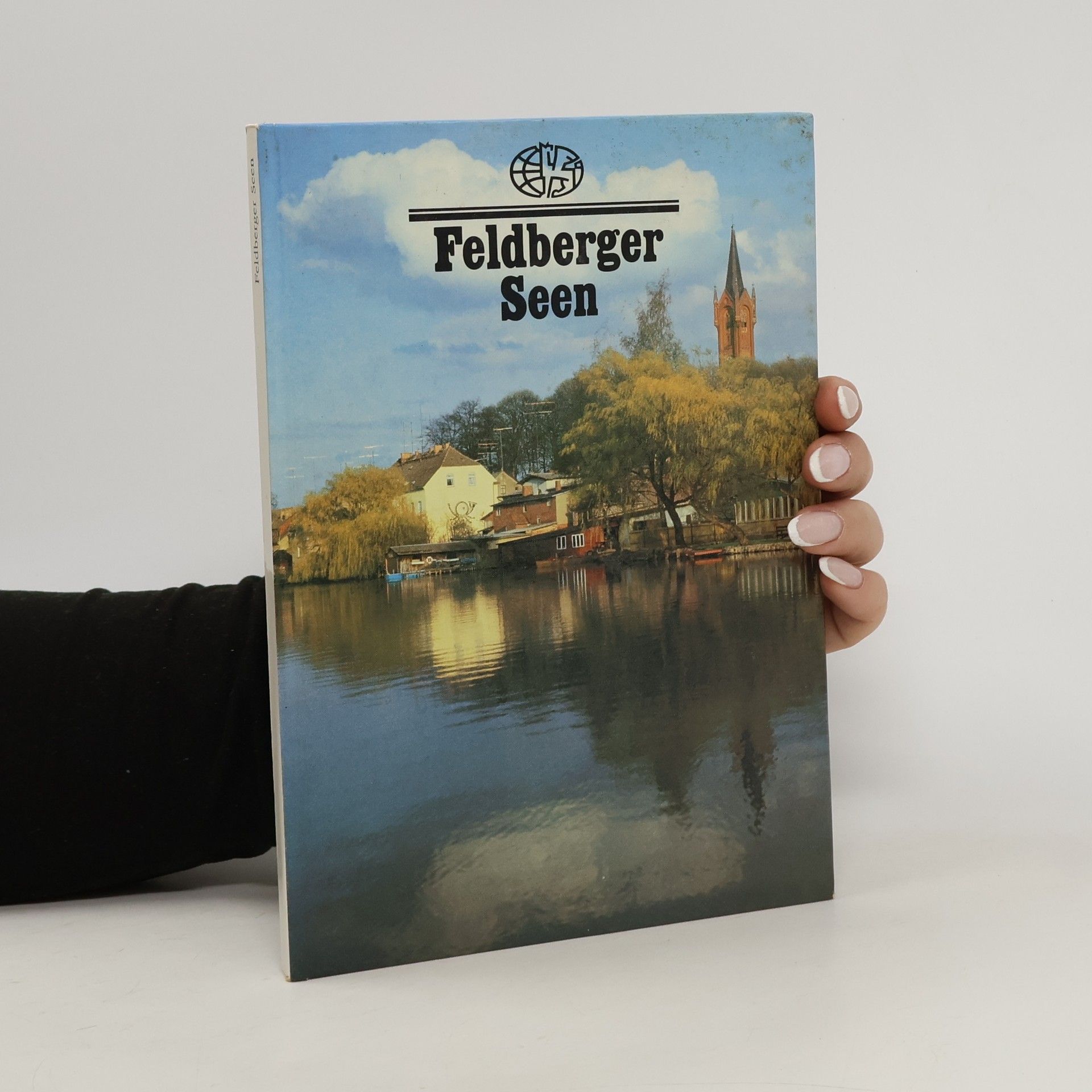 Peter Meissner Feldberger Seen