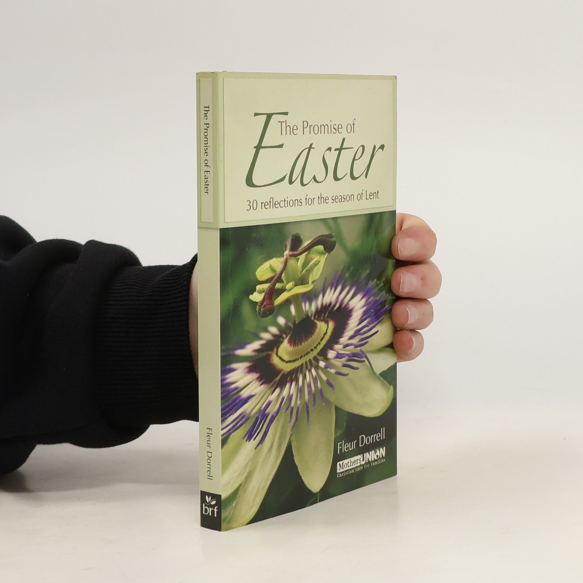 Fleur Dorrell The Promise of Easter