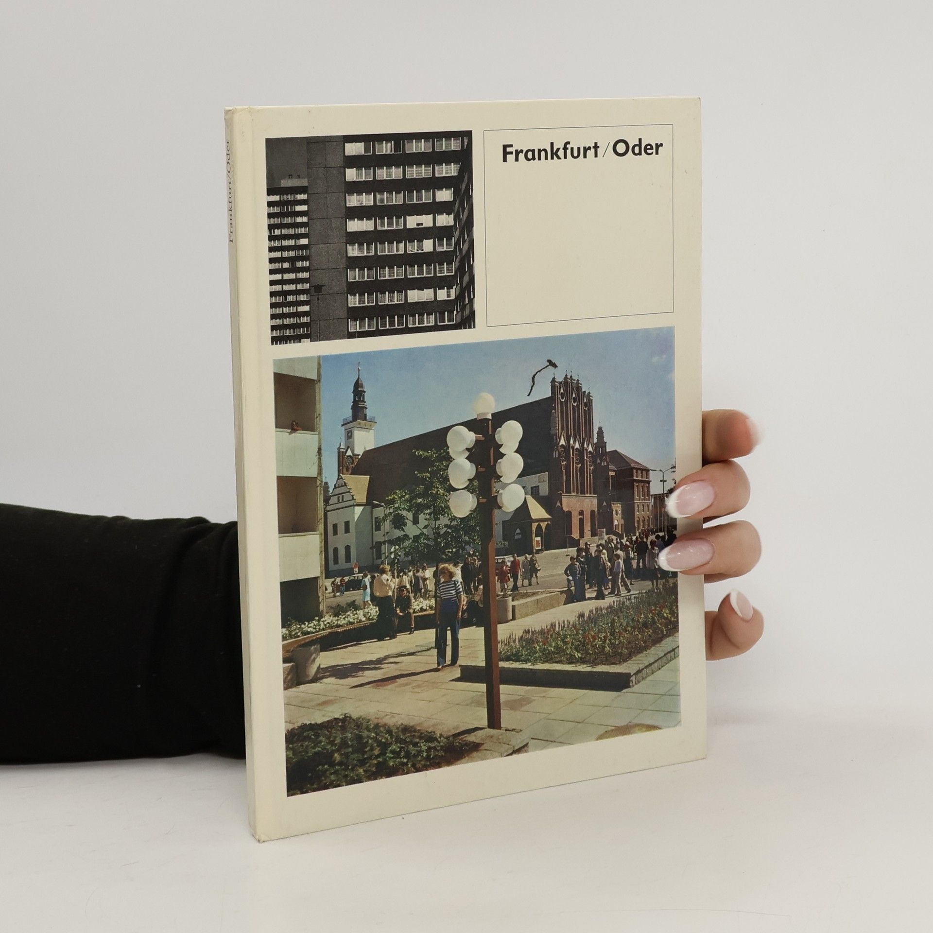 AA.VV. Frankfurt/Oder