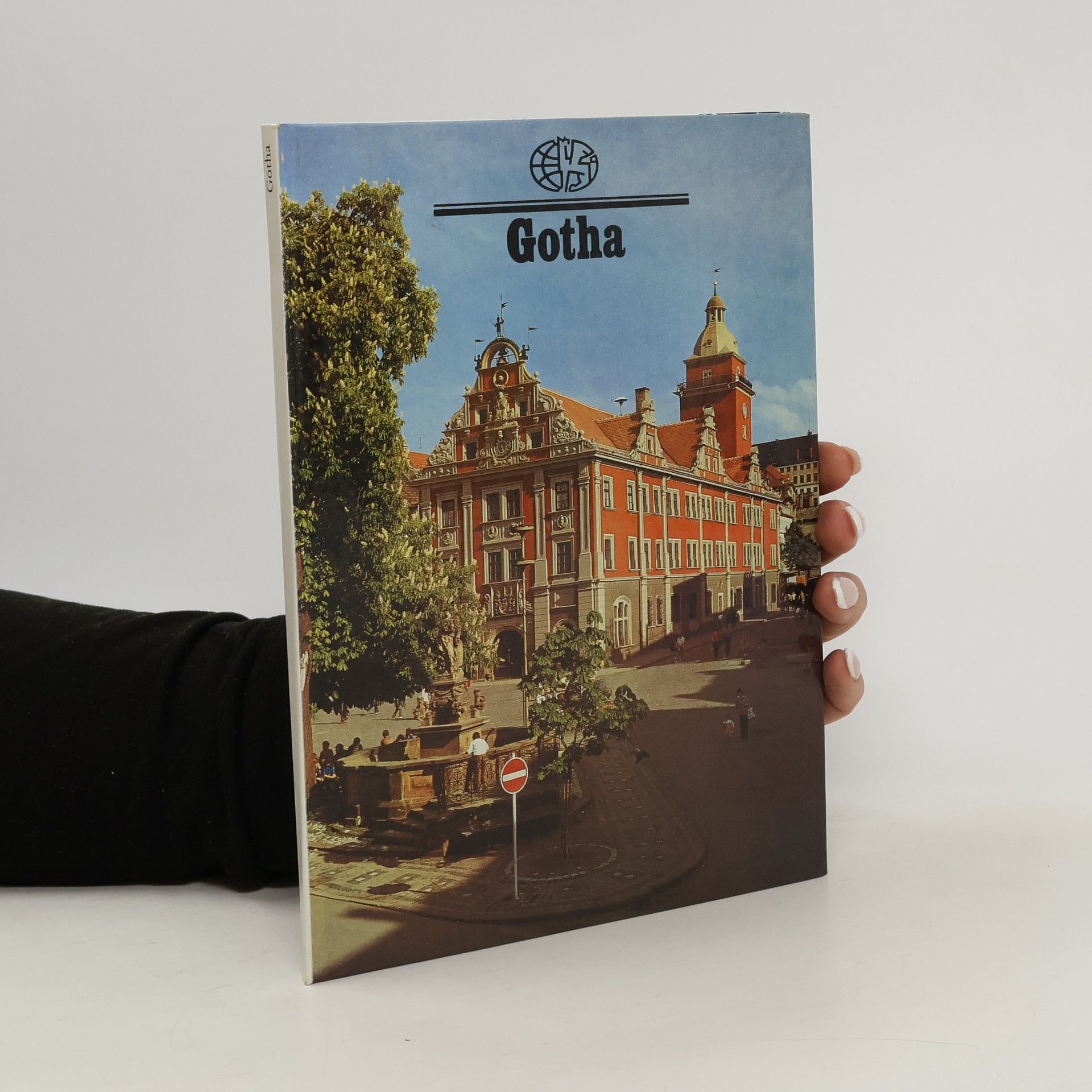 Guntard Linde Gotha