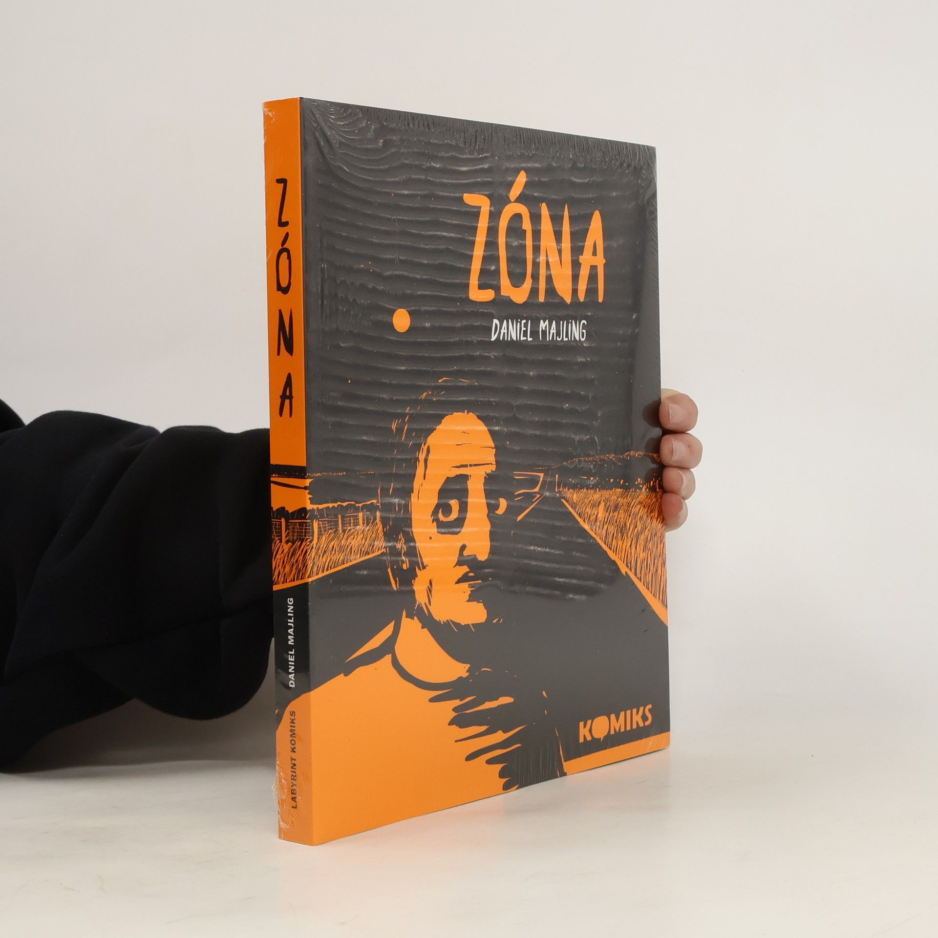 Daniel Majling Zóna