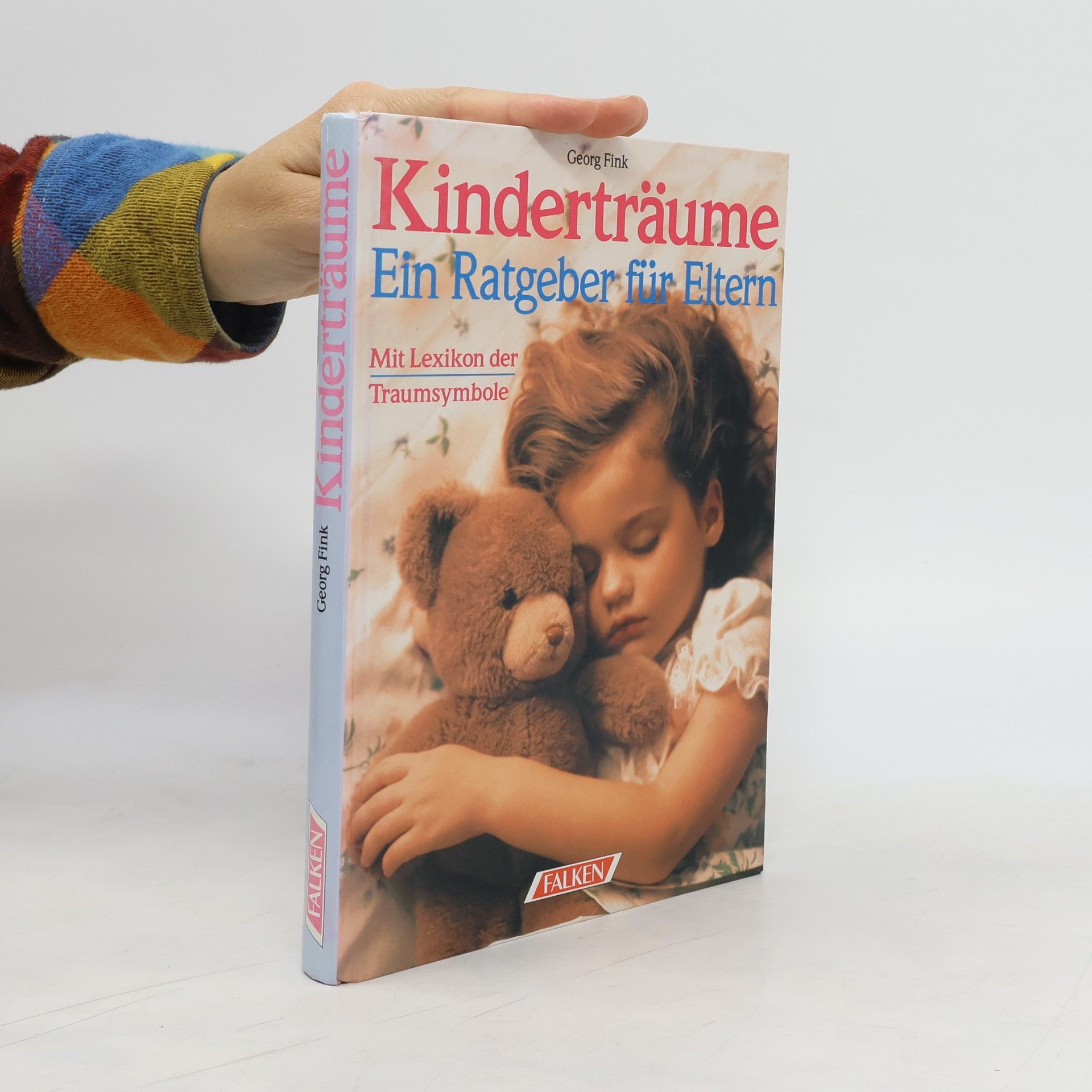 Georg Fink Kinderträume