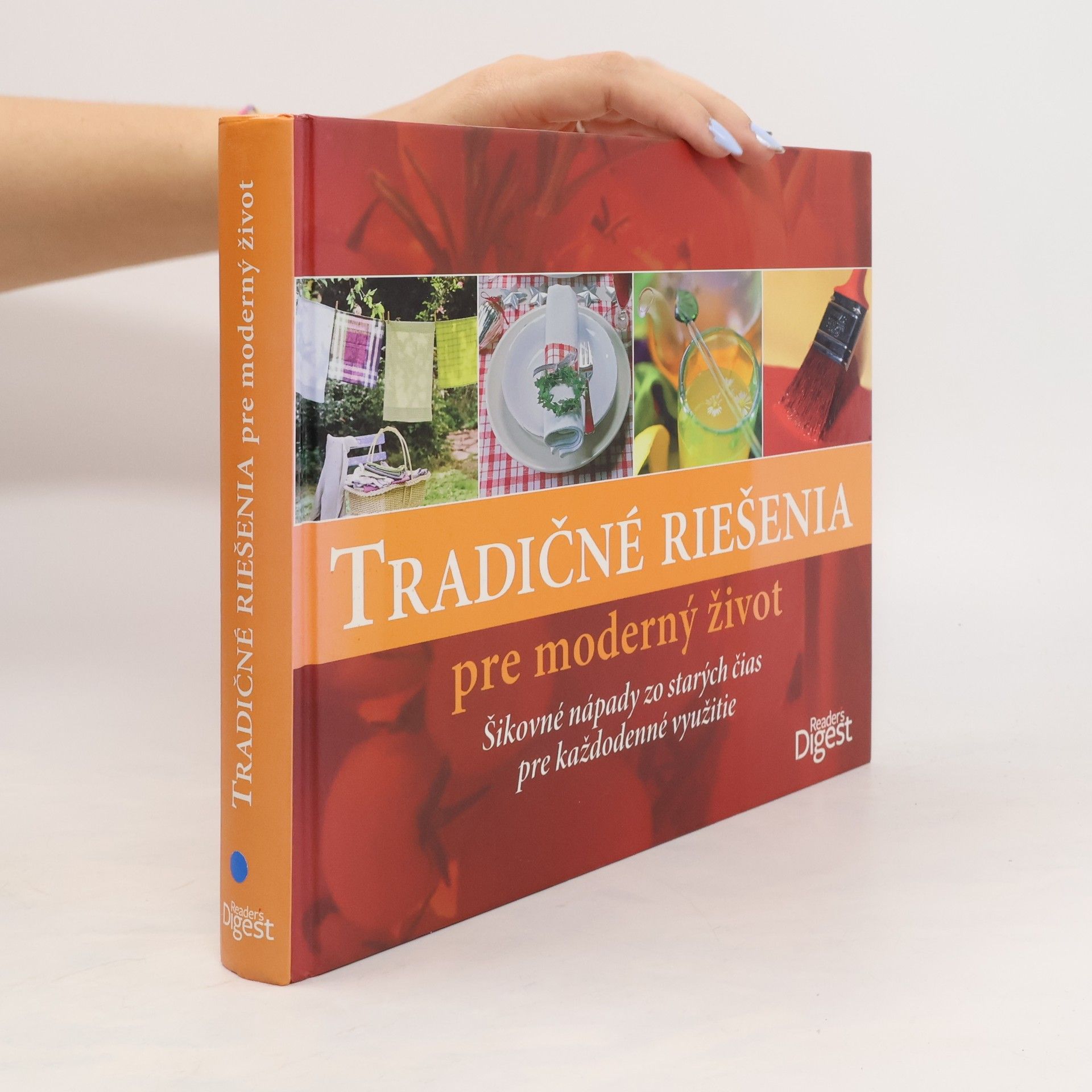 Collective Tradičné riešenia pre moderný život