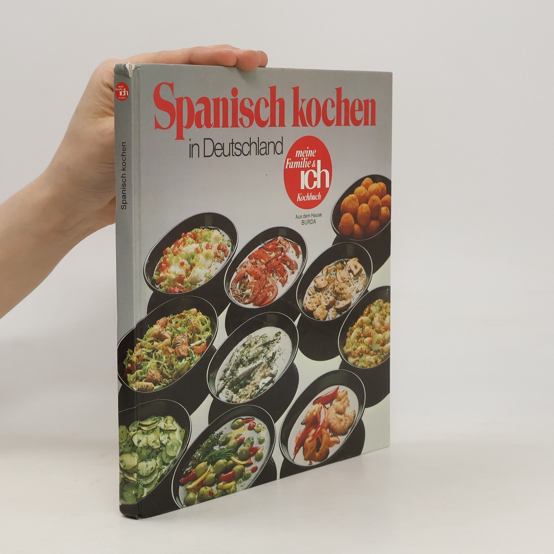 kolektiv Spanisch kochen in Deutschland