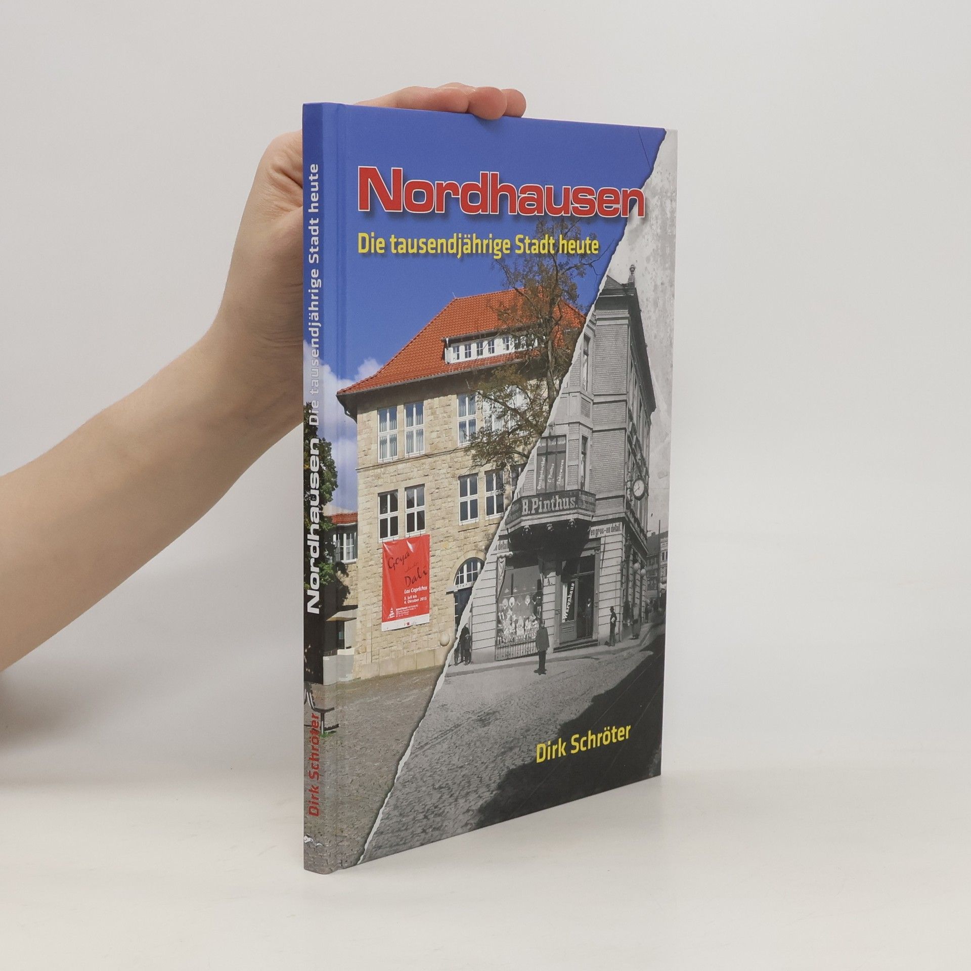 Dirk Schröter Nordhausen