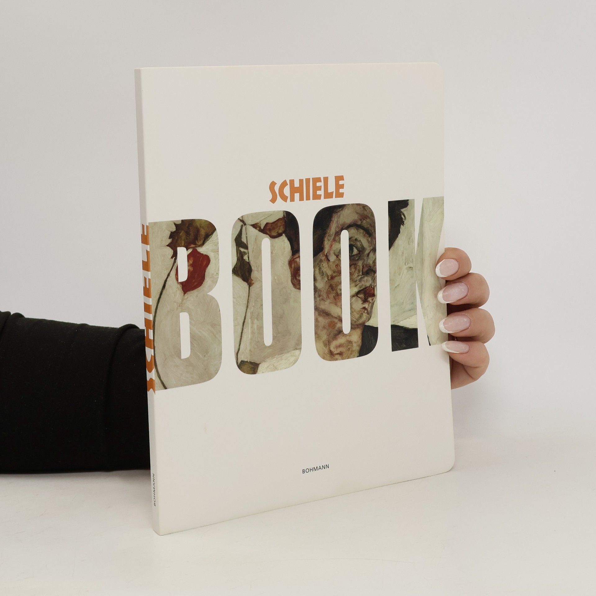 Barbara Sternthal Schiele Book : Eros und Genialität