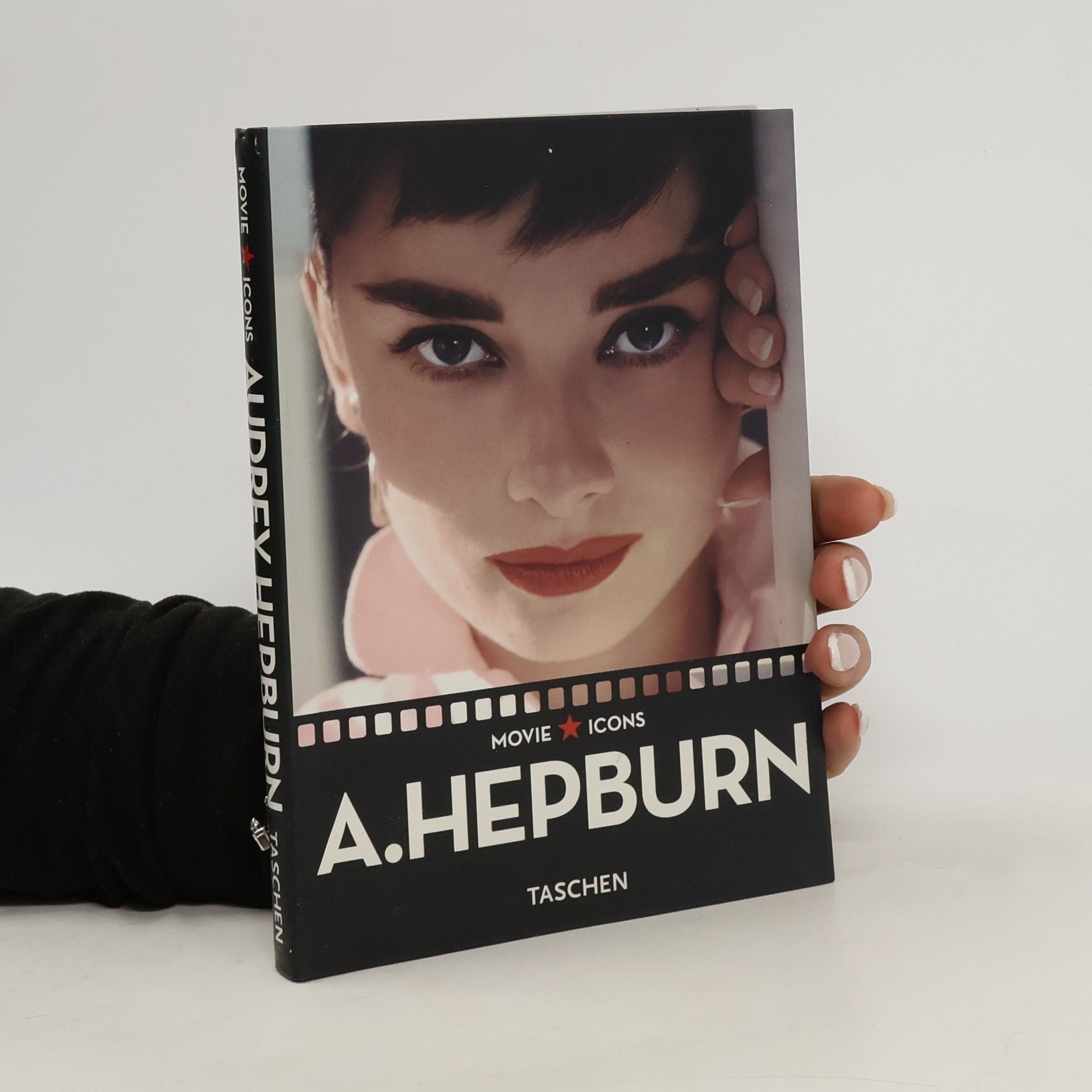 Collective A. Hepburn