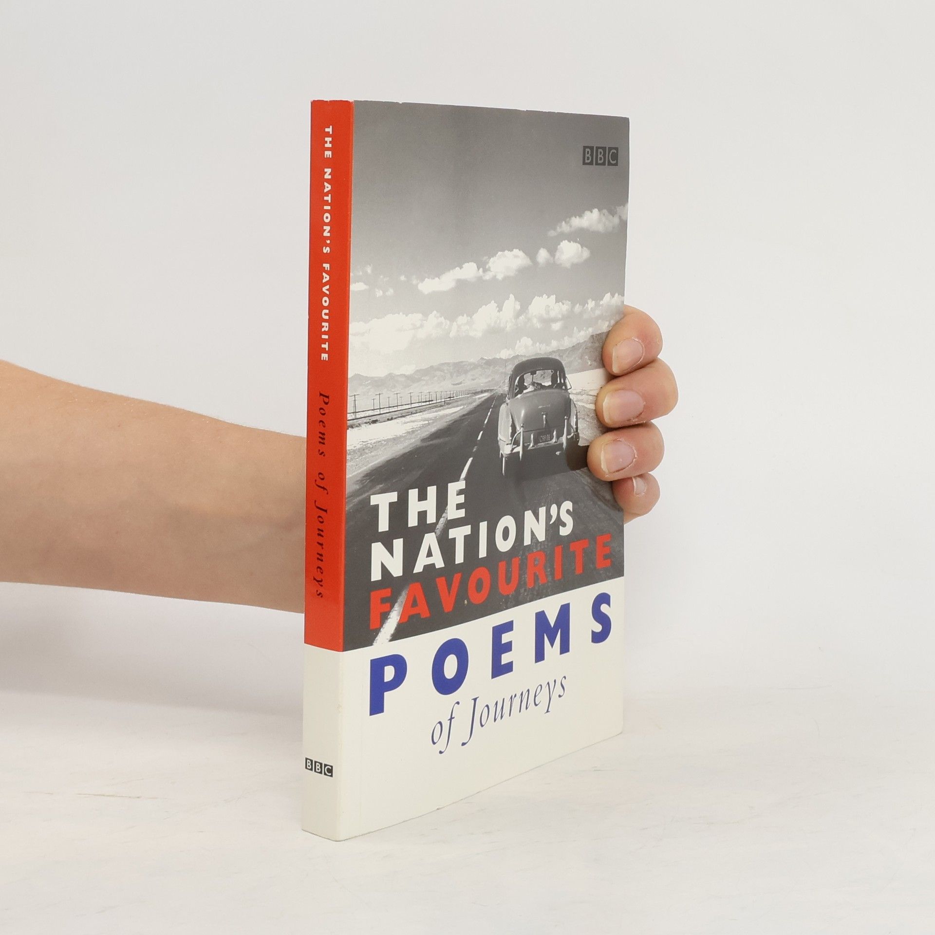 Griff Rhys Jones The Nation's Favourite Comic Poems