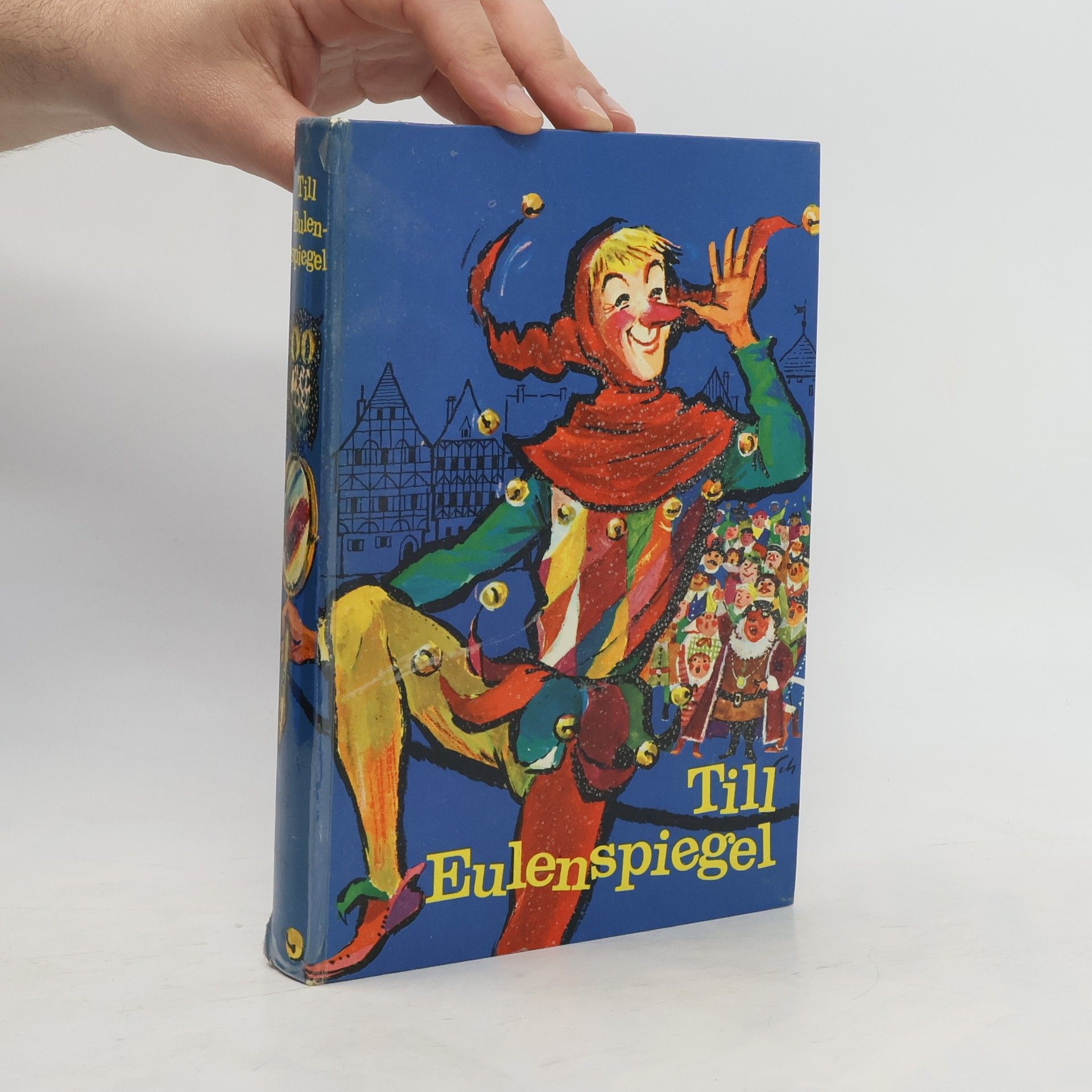 Collective Till Eulenspiegel