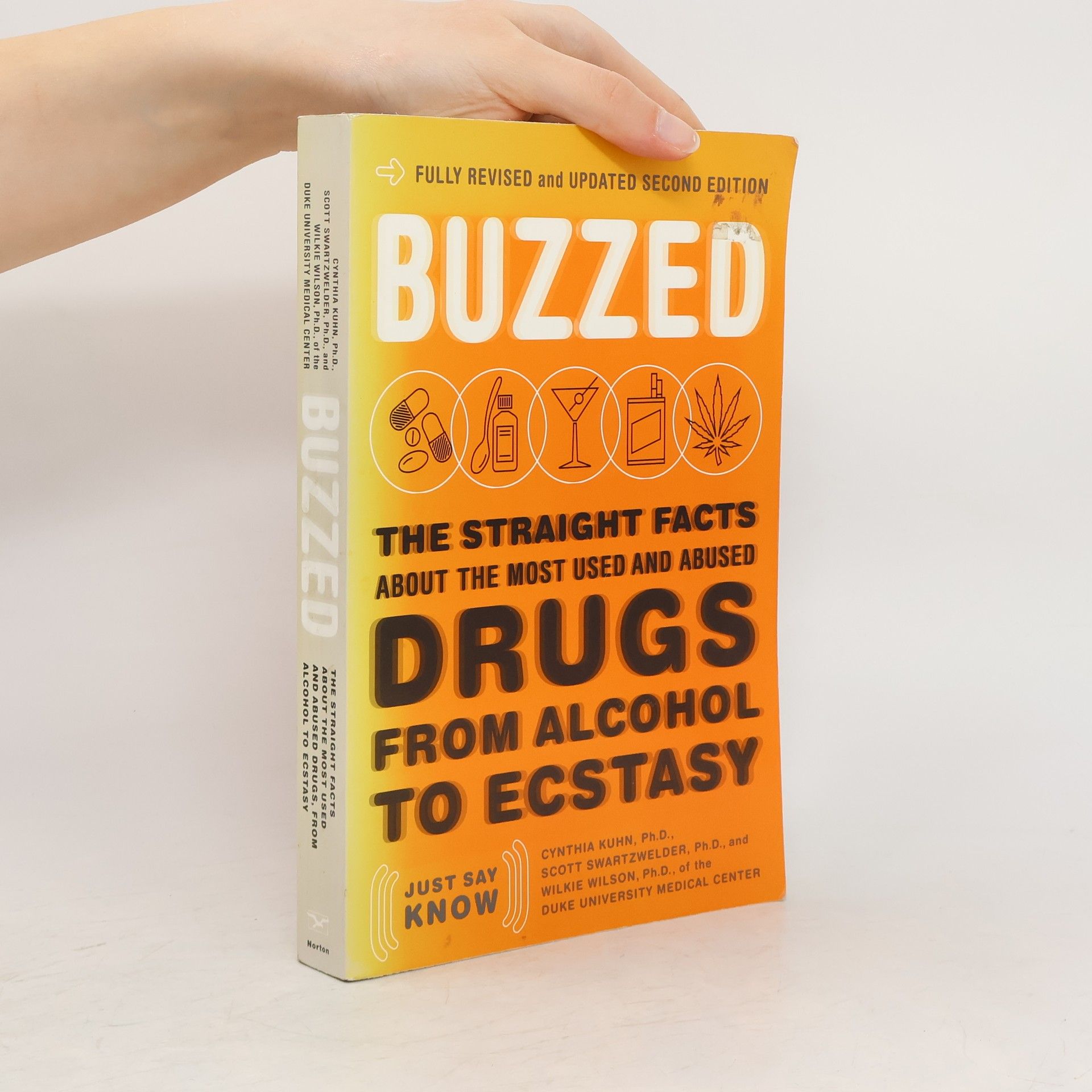 Autorenkollektiv Buzzed