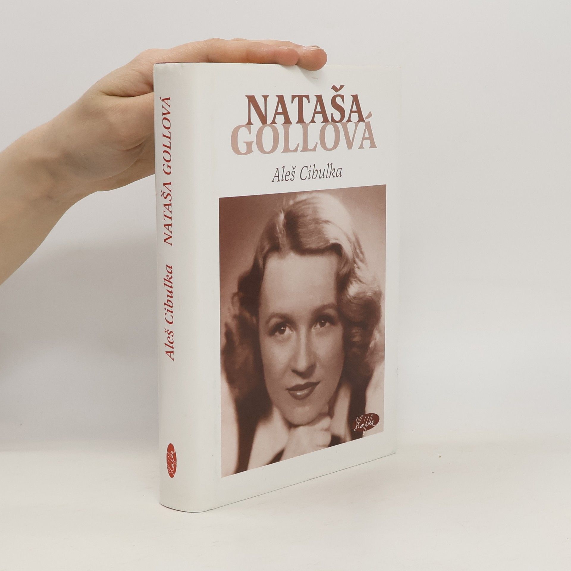 Aleš Cibulka Nataša Gollová
