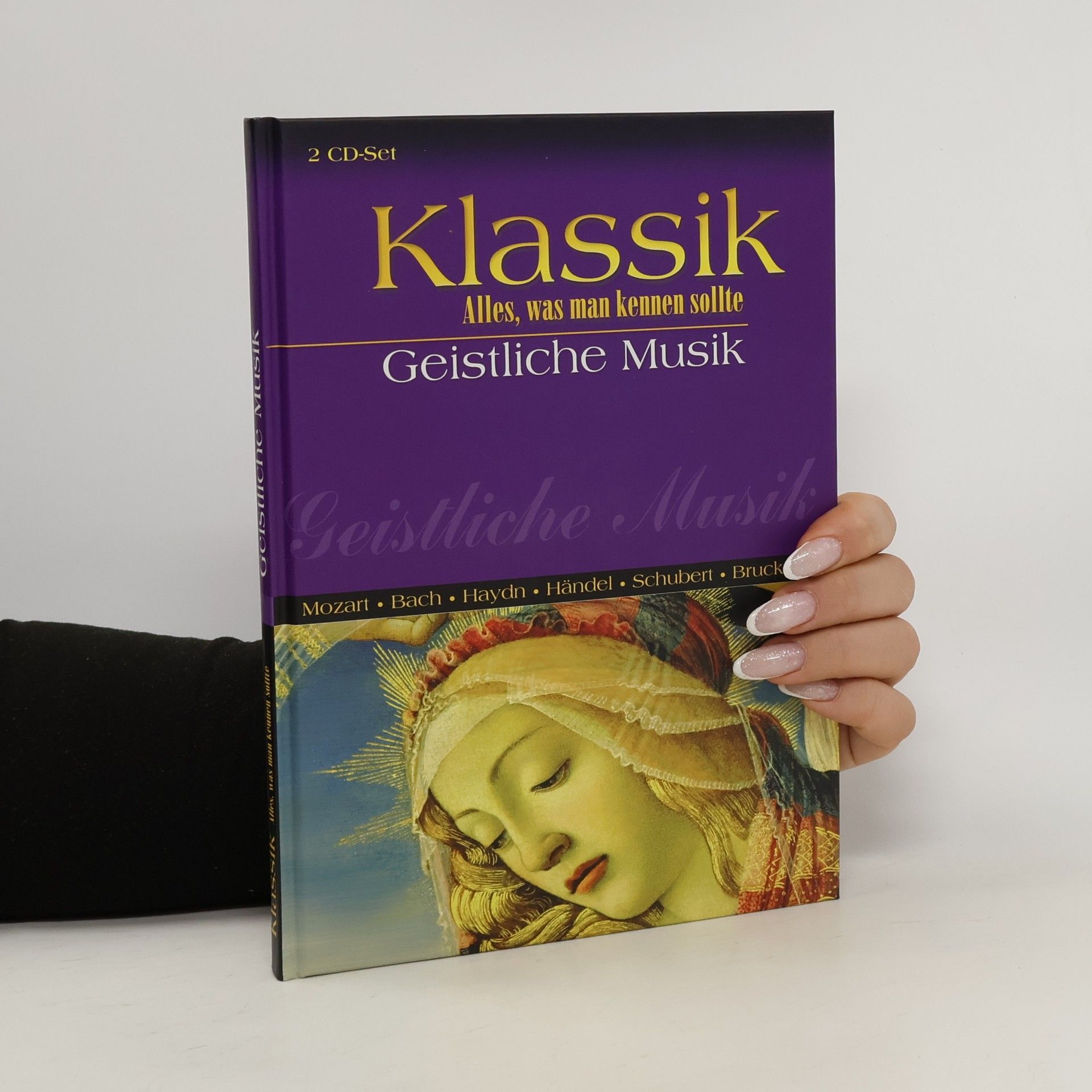 Collectif d'auteurs Klassik. Alles, was man kennen sollte