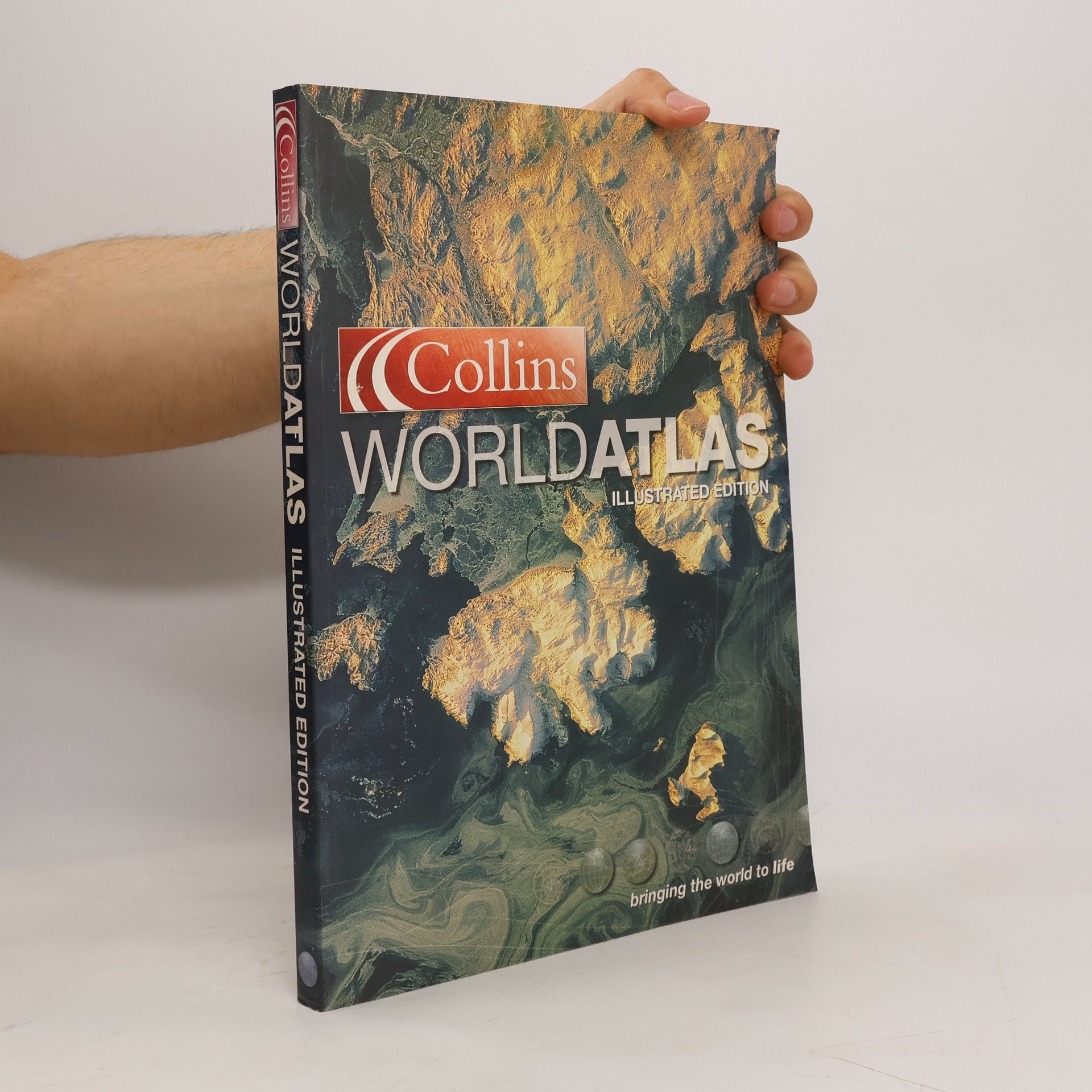 Collective Worldatlas