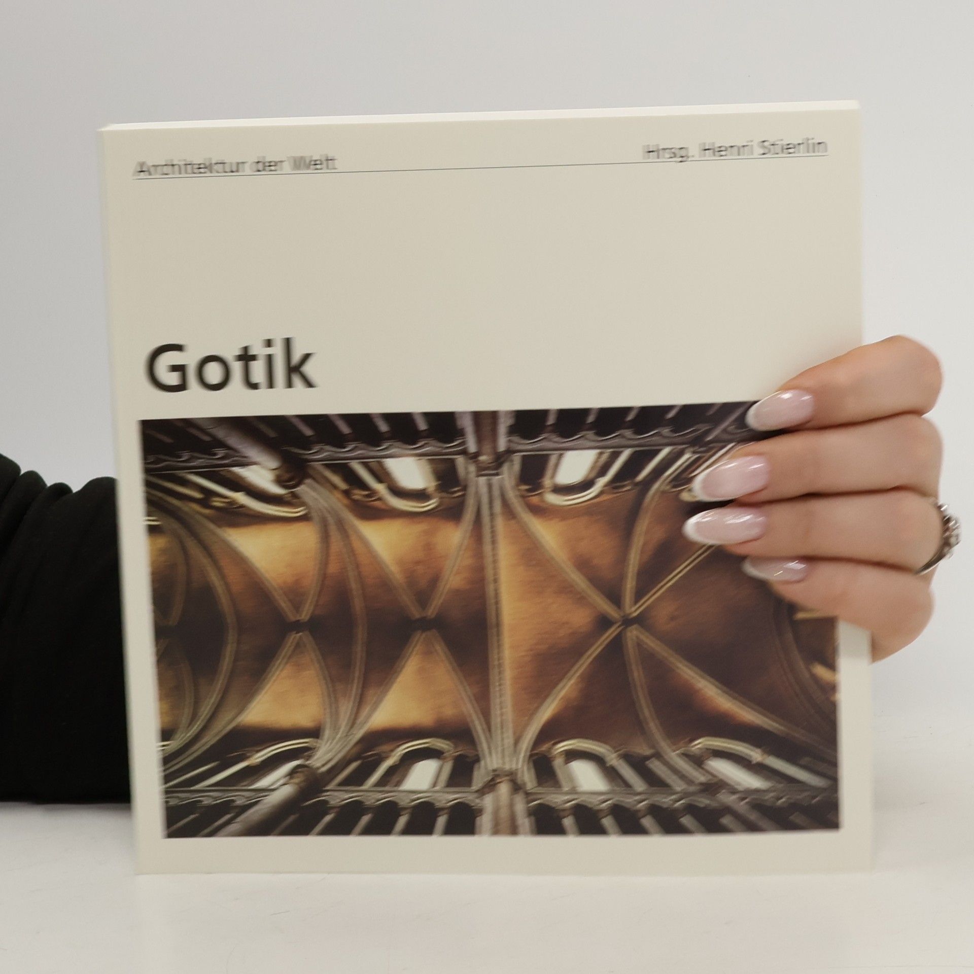 Hans Hofstatter Gotik